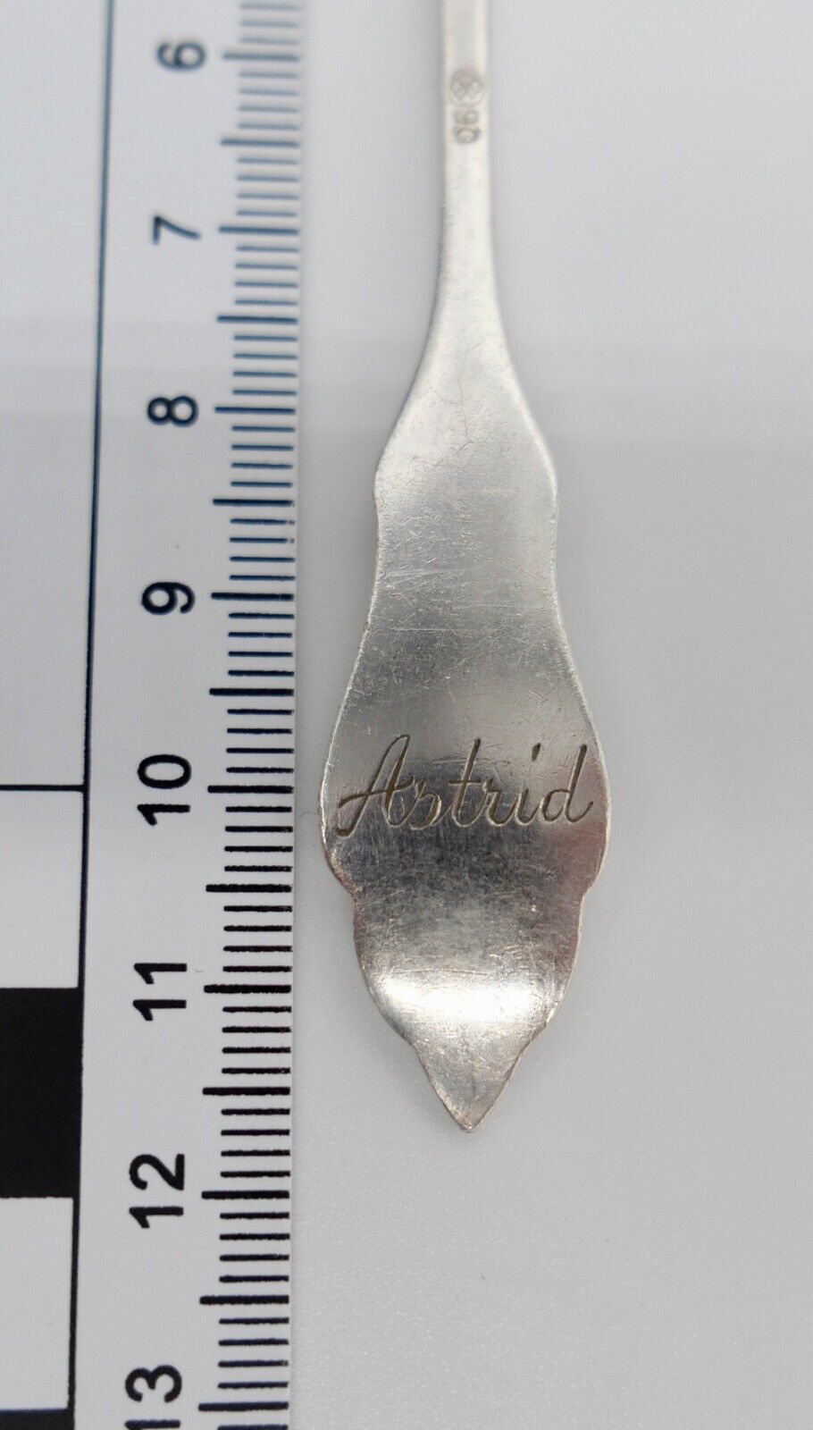 18 Tlg. KOCH & BERGFELD Besteck Ostfriesenmuster 90er Silber versilbert - Antikhandel-Stuttgart