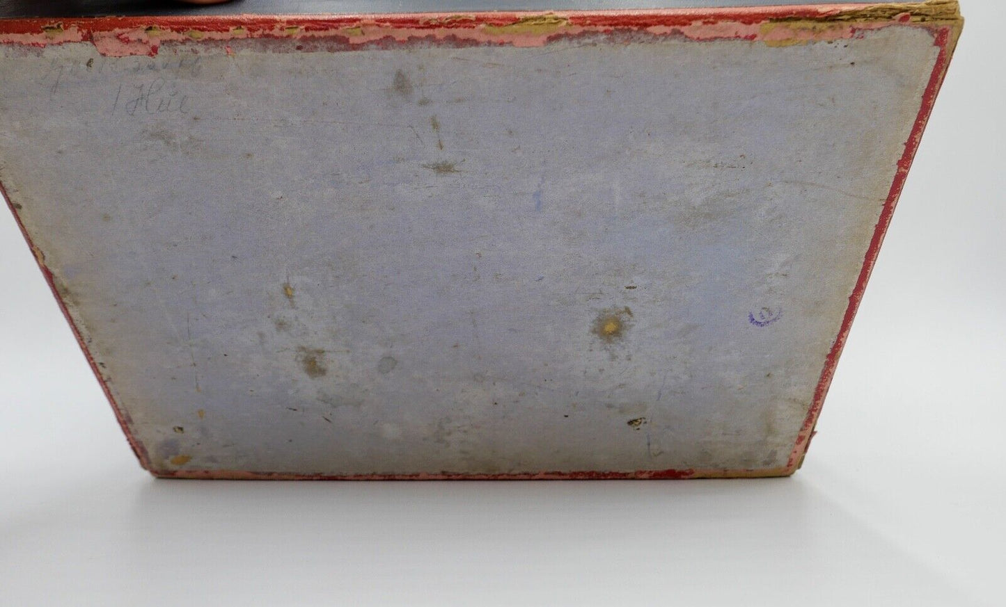 Laterna Magica GBN Gebrüder BING Nürnberg Karton 37 Glasbilder OVP 1910 Zubehör - Antikhandel-Stuttgart