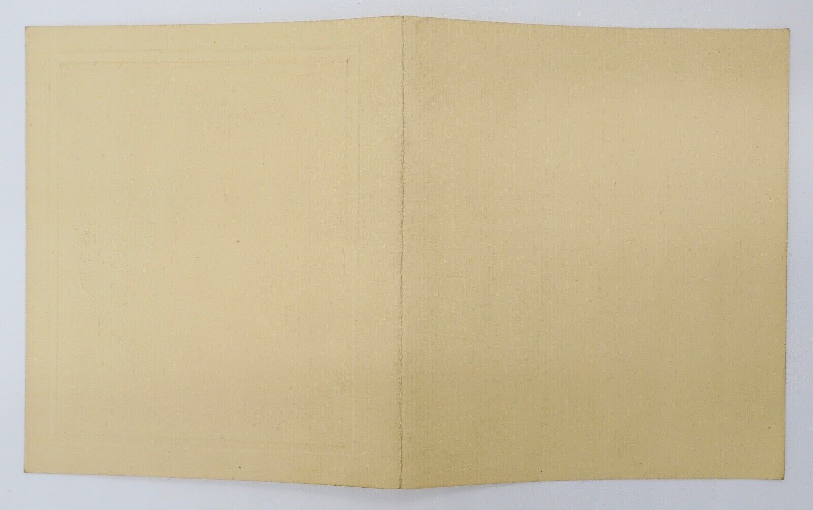 Antike DINER Menükarte Speisekarte Hotel Frankfurter Hof 1910 Frankfurt am Main - Antikhandel-Stuttgart