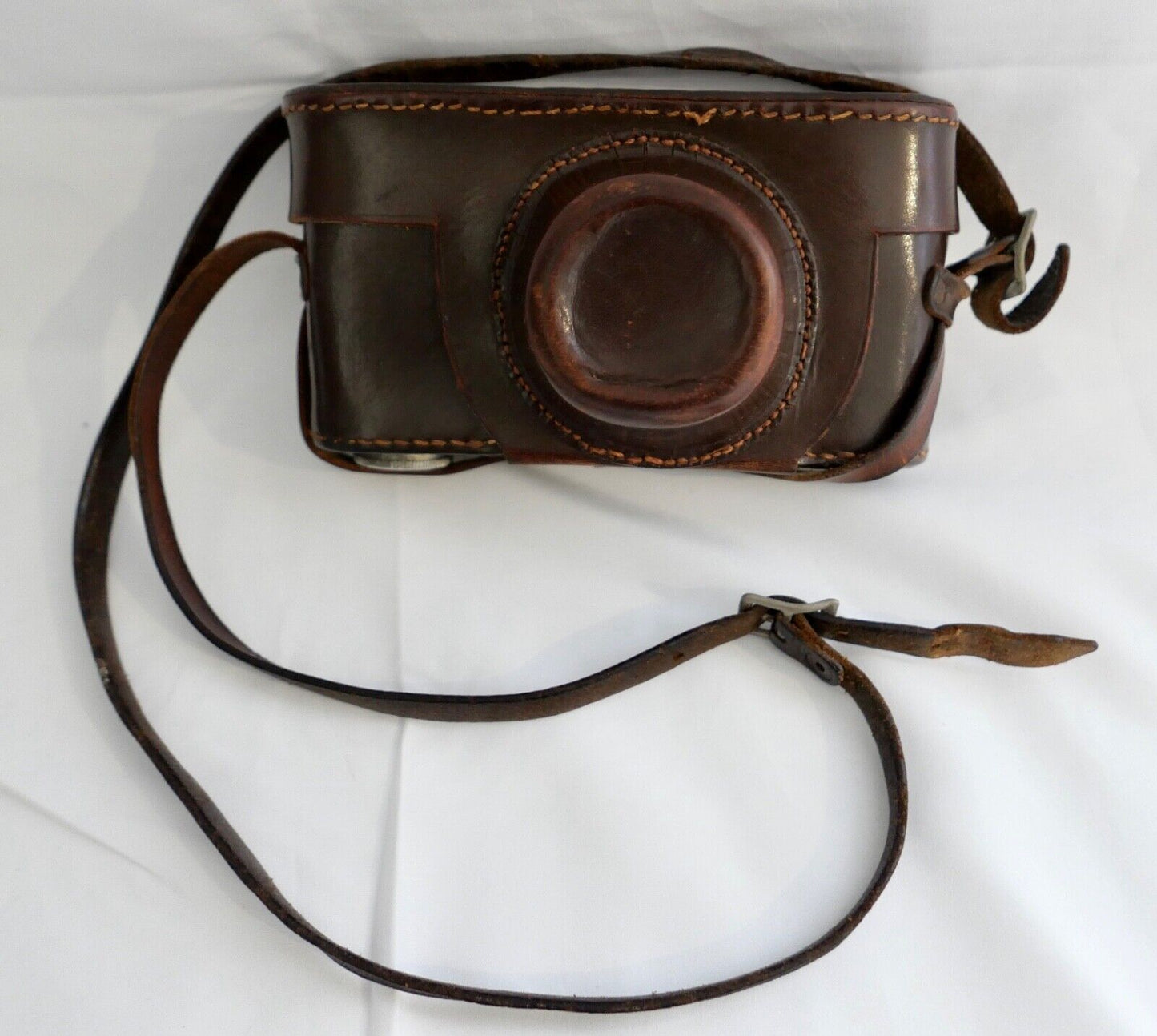 Leitz Leica III C Wetzlar voll funktionsfähig mit Summitar f=5 cm 1:2 aus 1950 - Antikhandel-Stuttgart