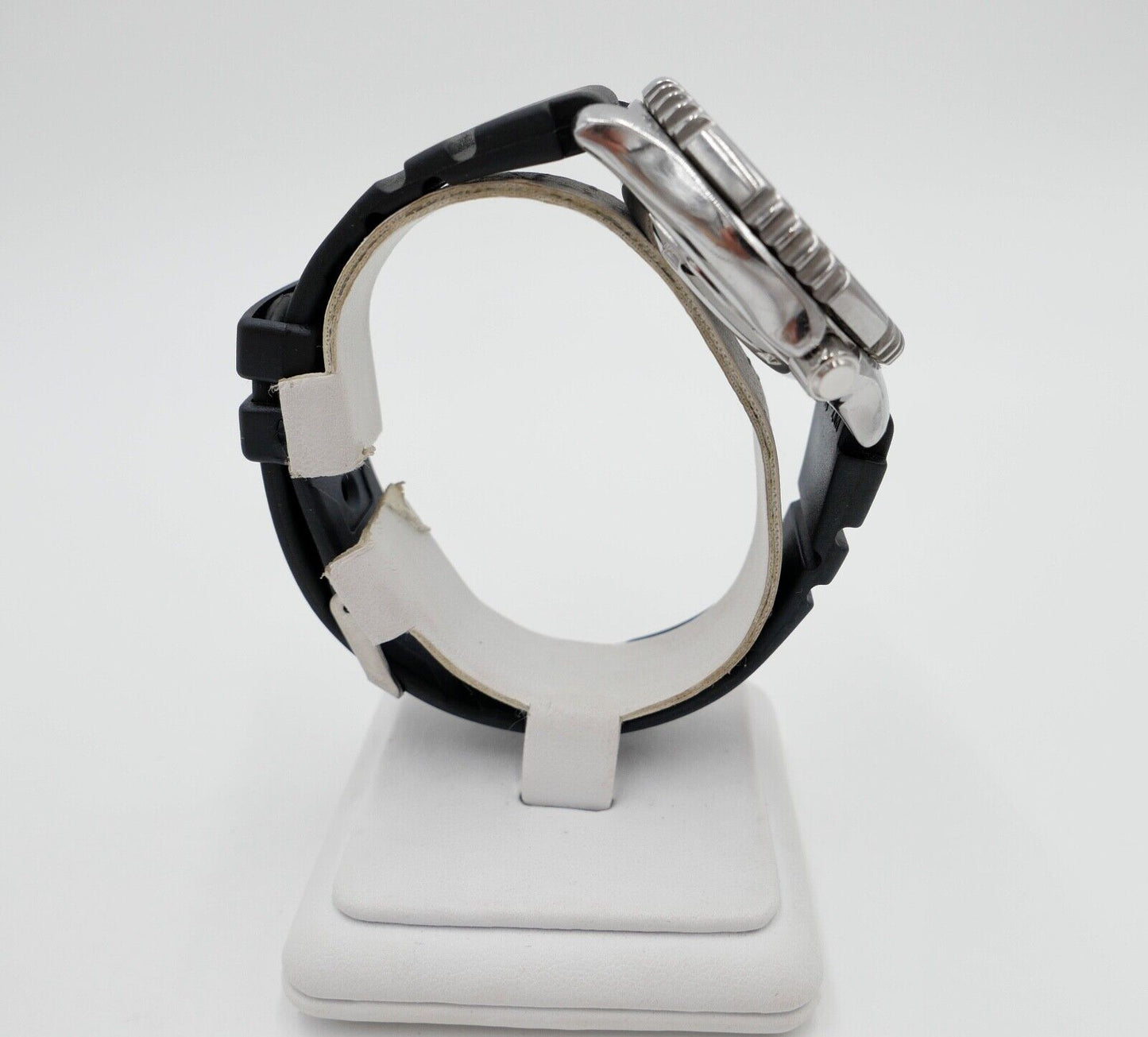 CITIZEN Diver Automatic Cal.8203 a watch Uhr Armbanduhr Taucher 200 Meter Sub - Antikhandel-Stuttgart