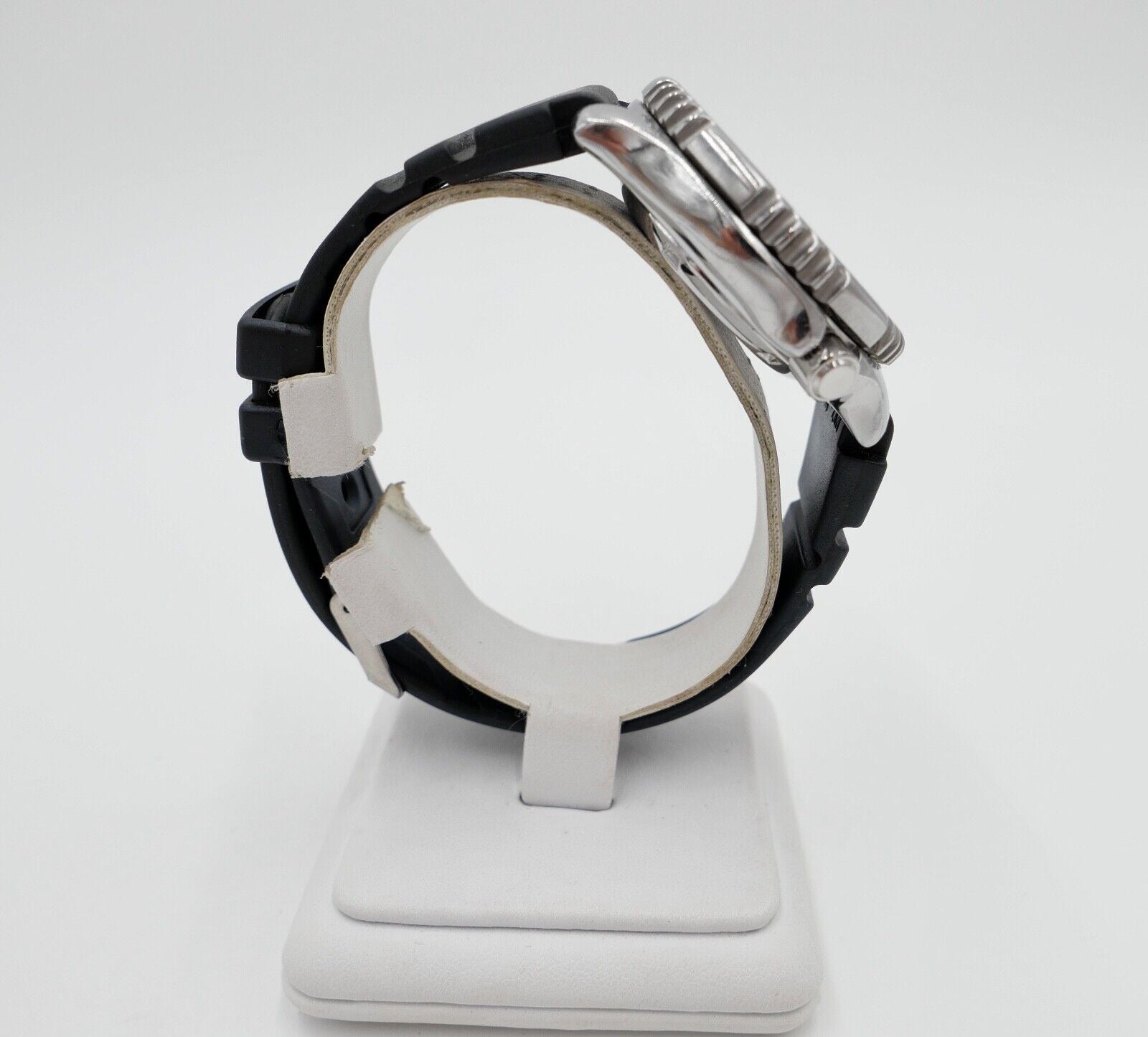 CITIZEN Diver Automatic Cal.8203 a watch Uhr Armbanduhr Taucher 200 Meter Sub - Antikhandel-Stuttgart