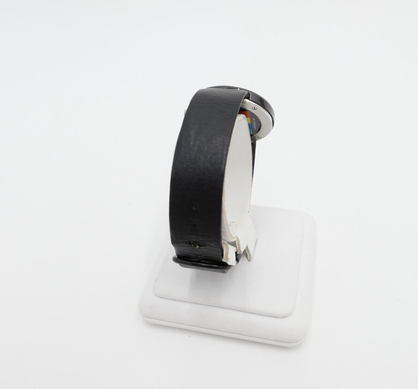 Omega " Art Collection " Camille Graeser " Limited Edition 942/999 Uhr 1987 32mm - Antikhandel-Stuttgart