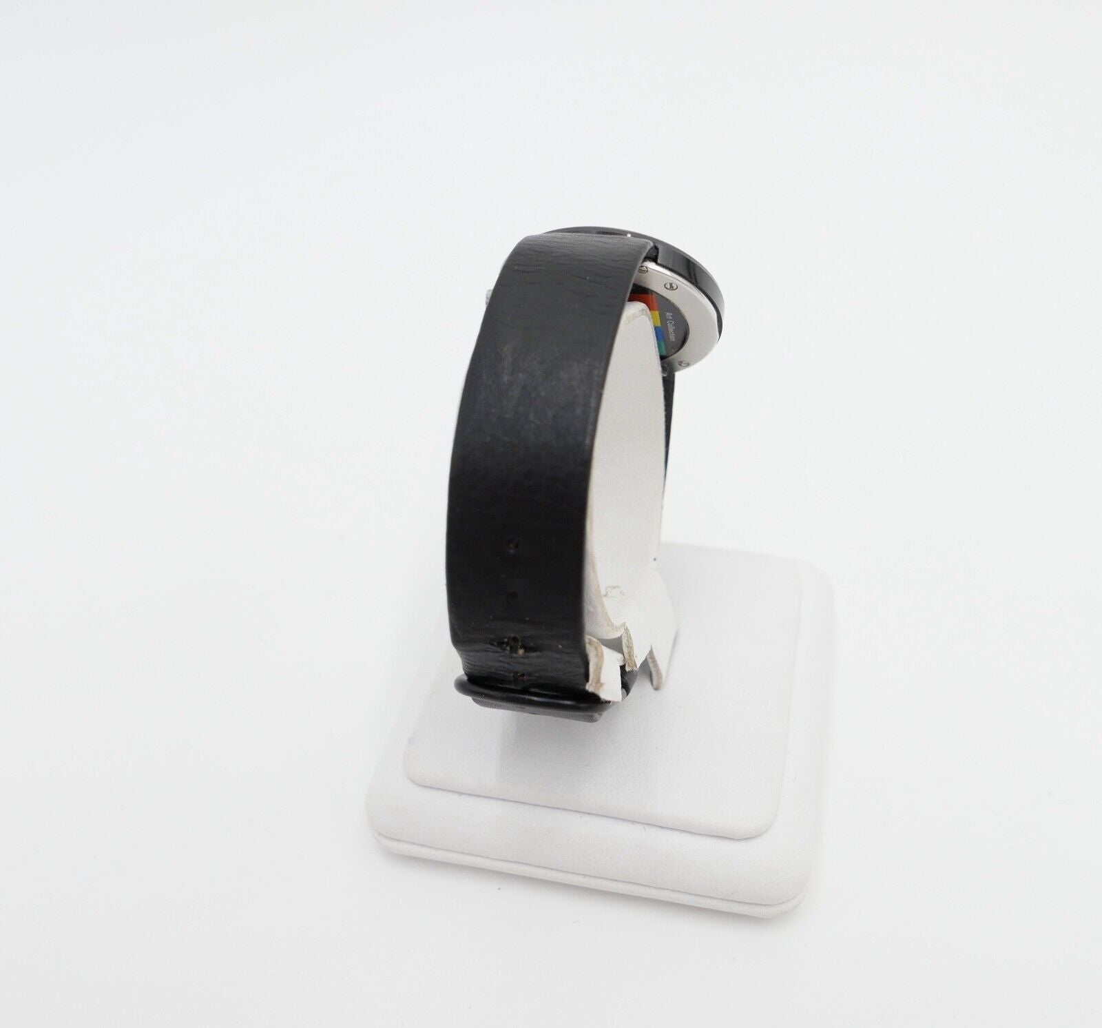 Omega " Art Collection " Camille Graeser " Limited Edition 942/999 Uhr 1987 32mm - Antikhandel-Stuttgart