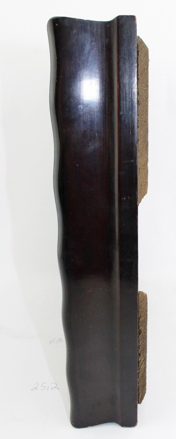 " HEIN KÖNIG " Bild Öl Gemälde Portrait Mann mit Weinglas 32x29 cm Gerahmt - Antikhandel-Stuttgart