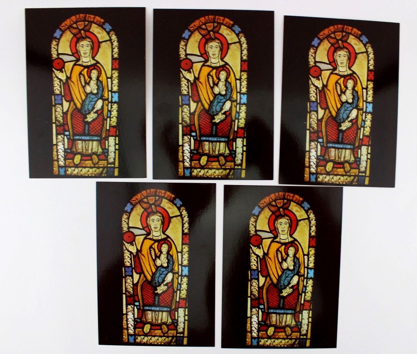 24x Postkarten Ansichtskarten Schweiz LANDESMUSEUM ZÜRICH 1970-80er Jahre - Antikhandel-Stuttgart