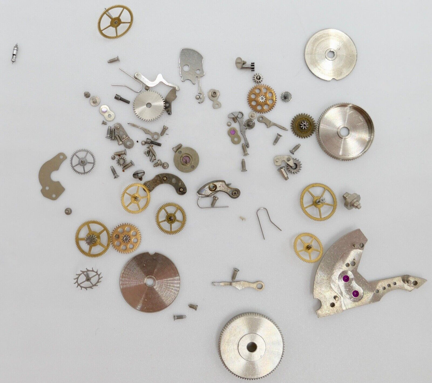 ERSATZTEIL Wyler Uhrwerk ETA 932 - Antikhandel-Stuttgart