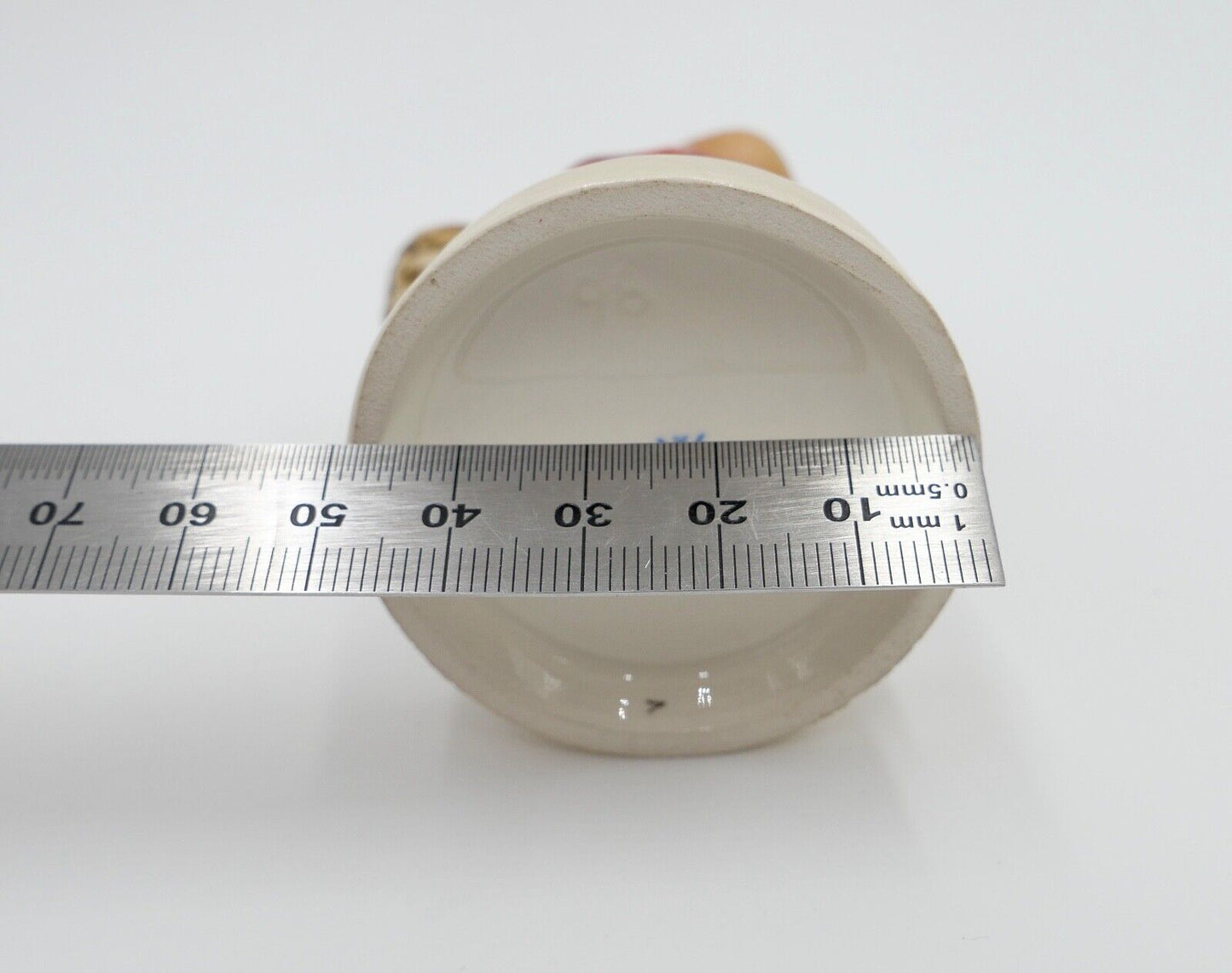 Hummel Figur 96 " GRETEL " Goebel Porzellan old FM 3 Little shoper KORB - Antikhandel-Stuttgart