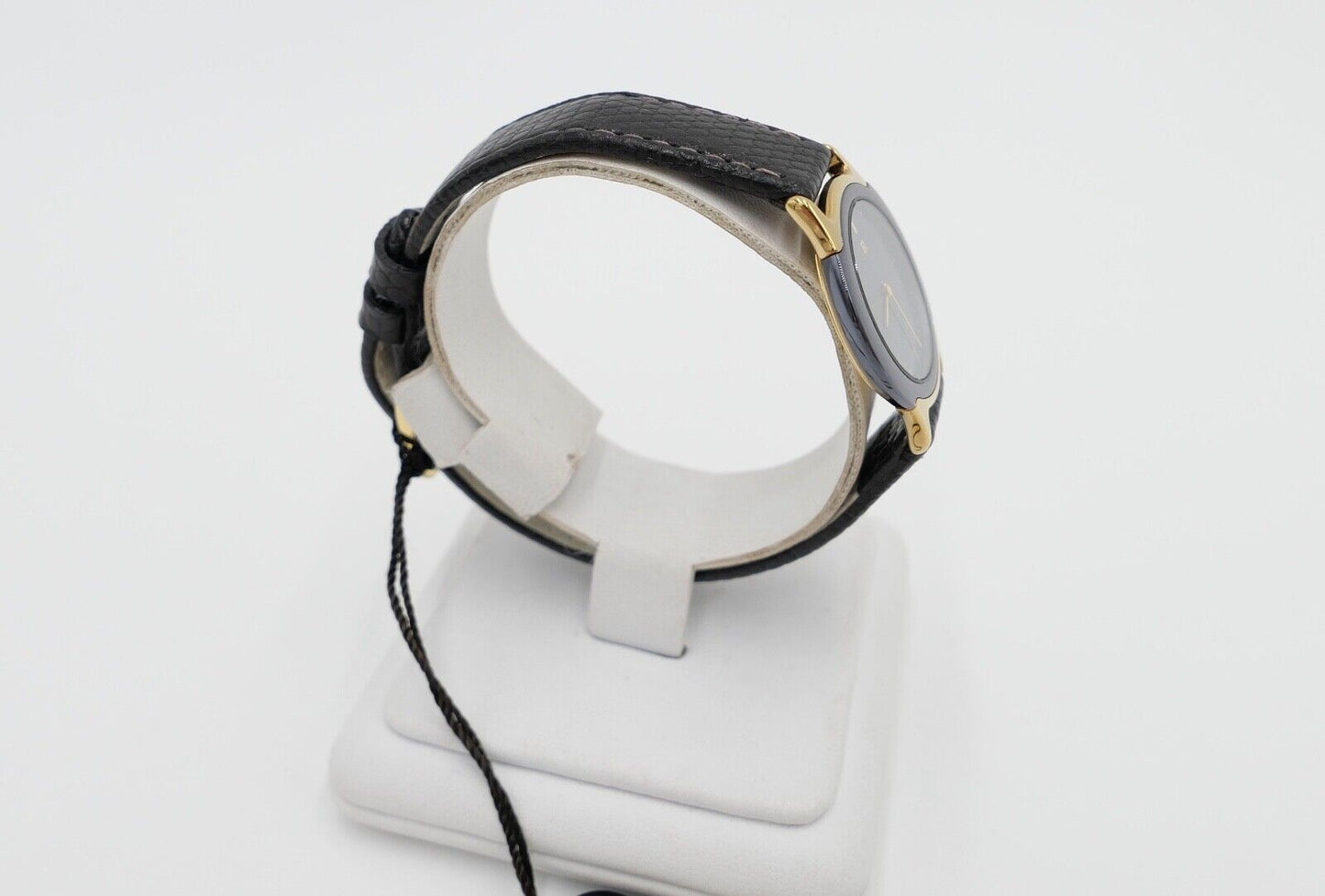 Elegante NOBLIA Damen Uhr NEU Box & Papiere YPIBL 304 / 4420-Y62643 ESL - Antikhandel-Stuttgart