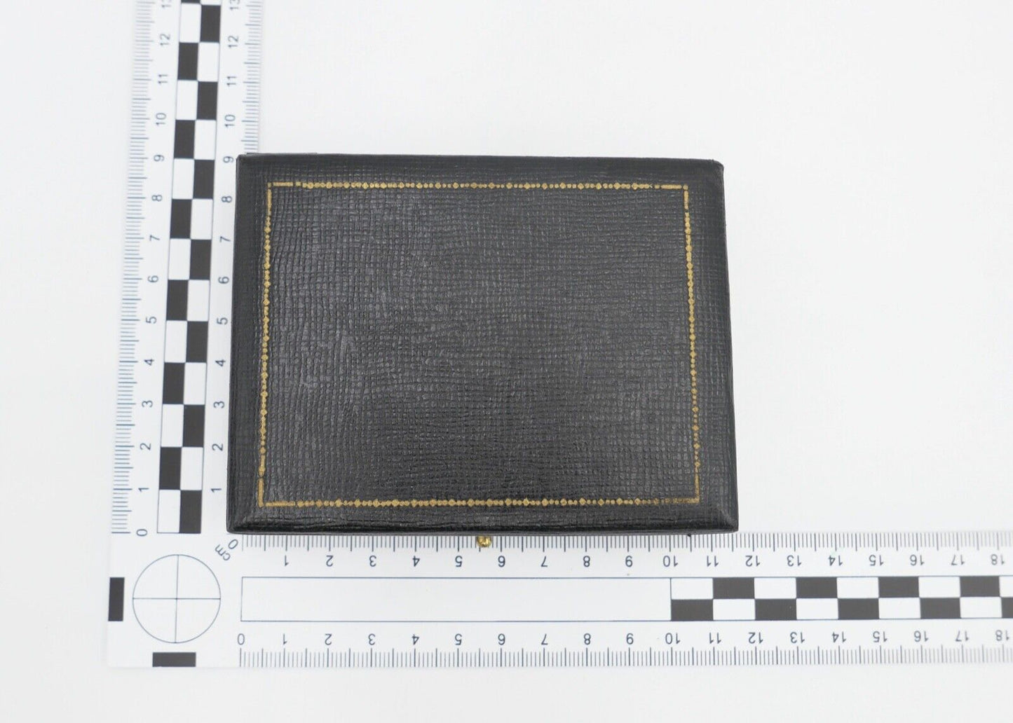 Autoplakette OPEL Plakette im Etui für 200 000 Km Fahrleistung Germany Pforzheim - Antikhandel-Stuttgart