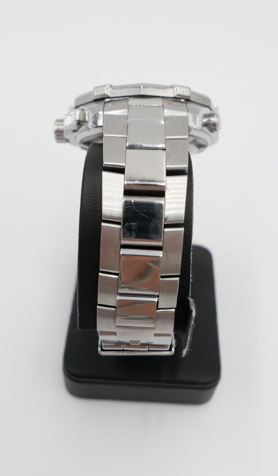 TAG HEUER Aquaracer 500M Chronograph Automatic CAJ2110 Calibre 16 - Antikhandel-Stuttgart