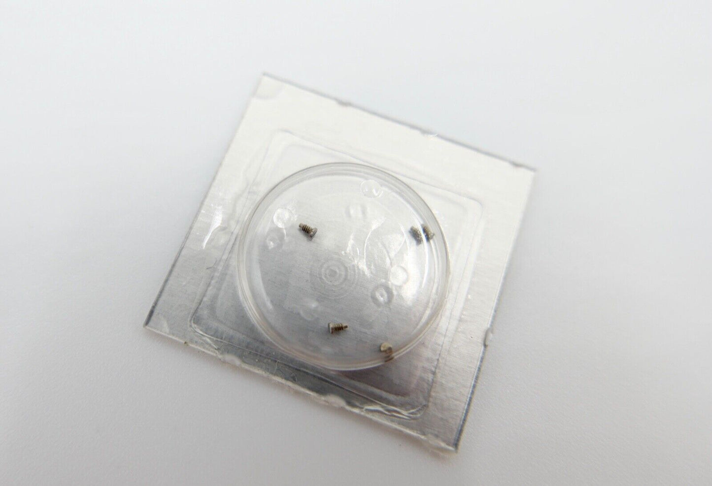 Ersatzteile NEU OMEGA Gehäuse Schrauben 2621 - Antikhandel-Stuttgart