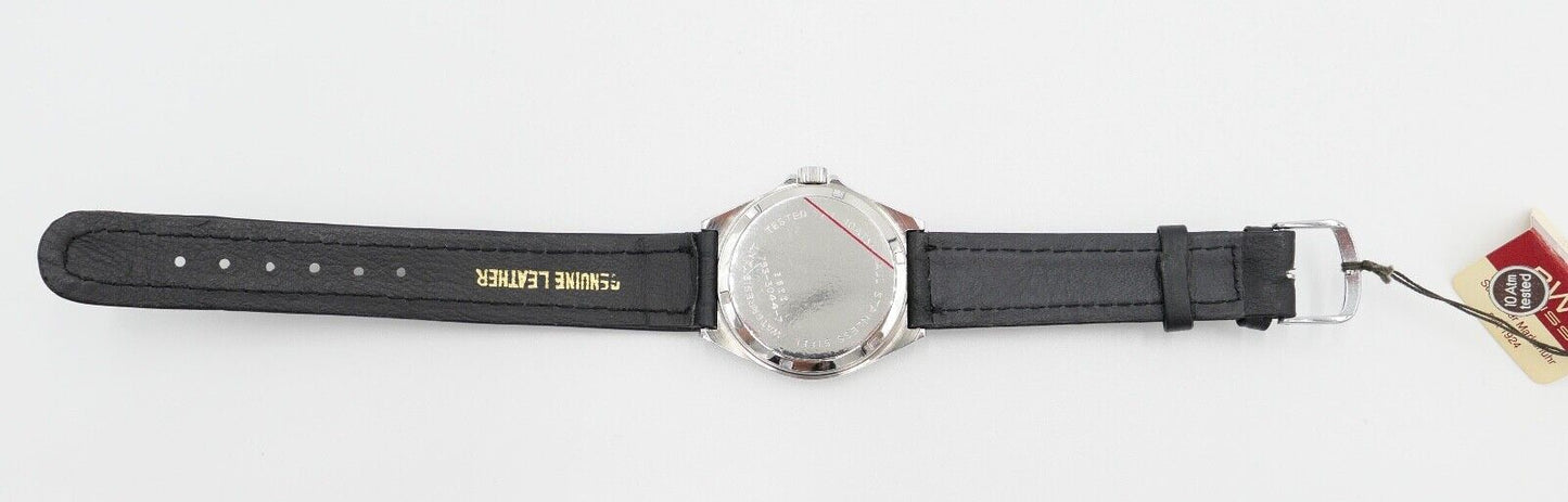 NEU sammelwürdig BWC ETA2824-2 Y3 Ref. 753-3044-7 Ø 41mm aus Juwelierauflösung - Antikhandel-Stuttgart