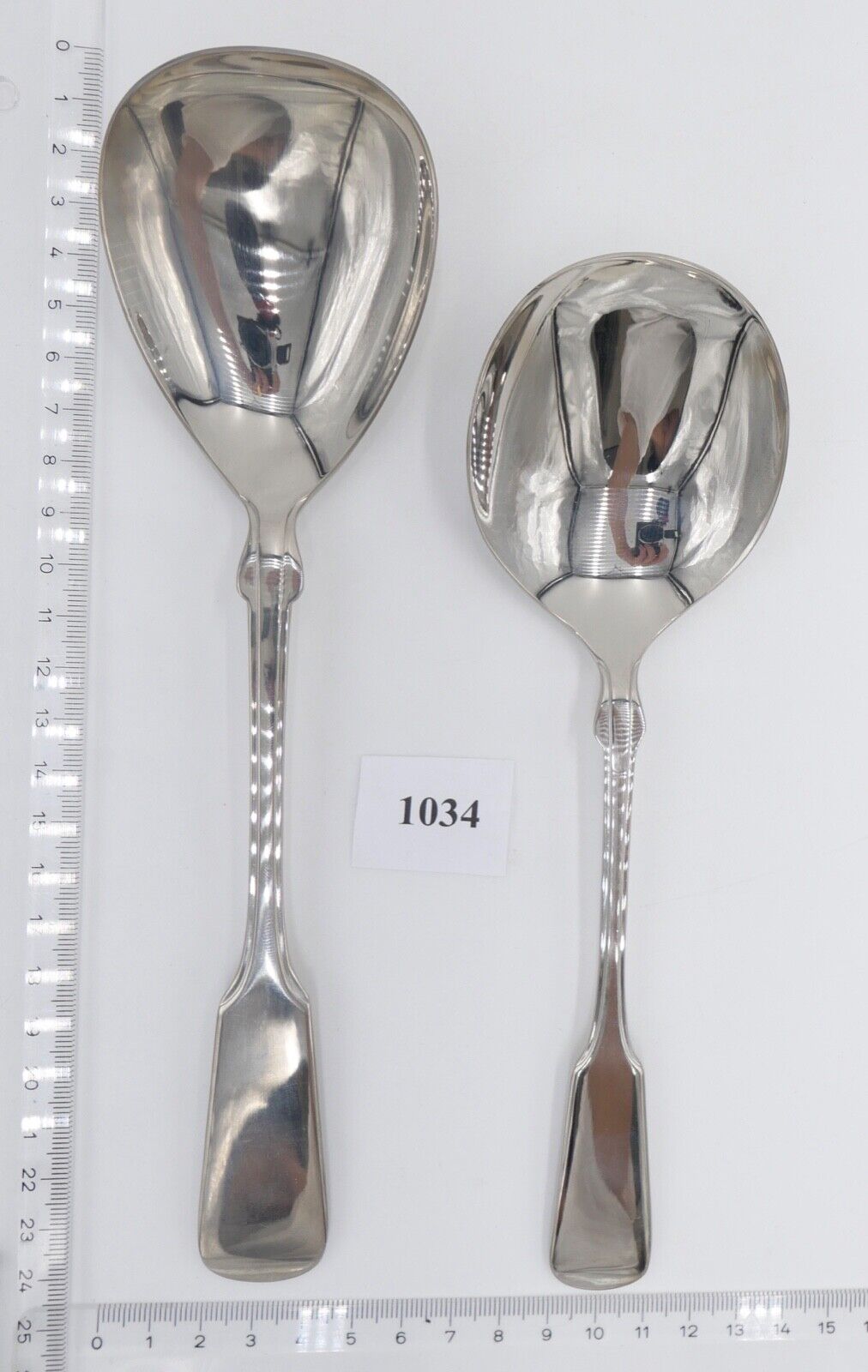 - NEU - WMF SATURN PILGRIM Kartoffellöffel Servierbesteck Cromargan - Antikhandel-Stuttgart