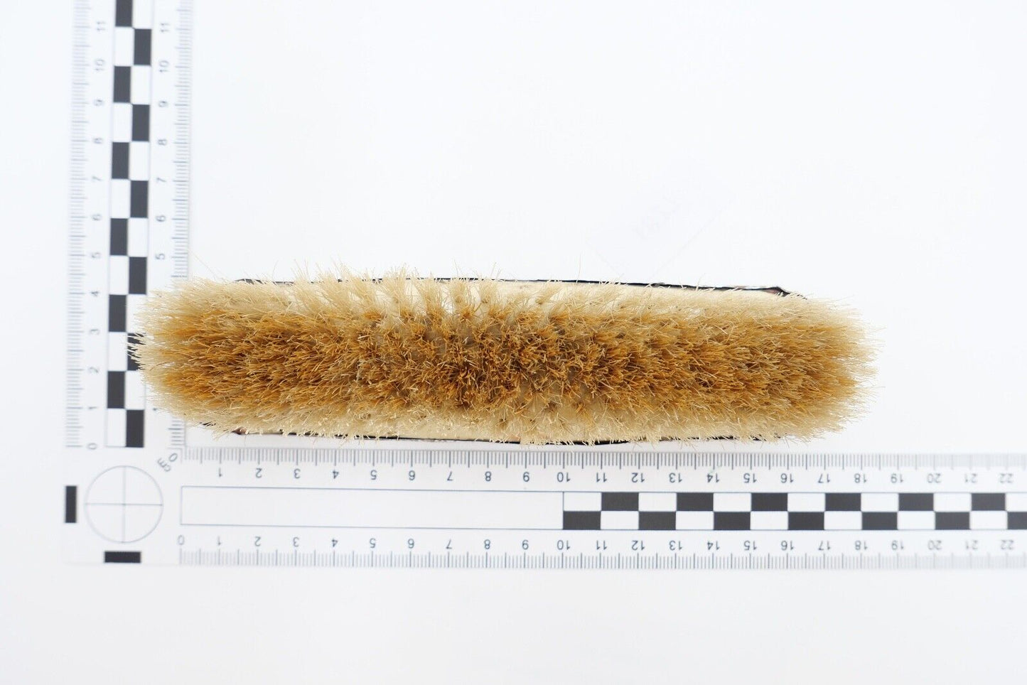 Bürsten 2er Set Kleiderbürsten 800 Silber Punze MF Mayer & Fuchs - Antikhandel-Stuttgart