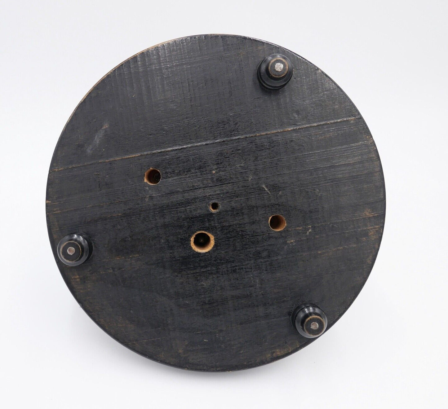 antik Gangmodell Uhrmacher-Schule Schwingsystem Unruhe Ankerrad Anker - Antikhandel-Stuttgart