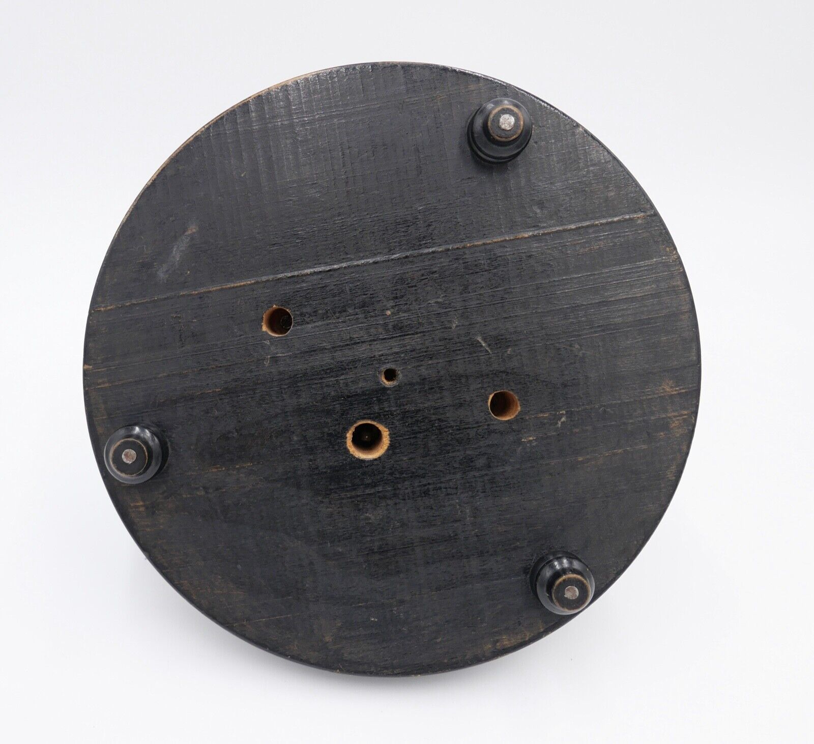 antik Gangmodell Uhrmacher-Schule Schwingsystem Unruhe Ankerrad Anker - Antikhandel-Stuttgart