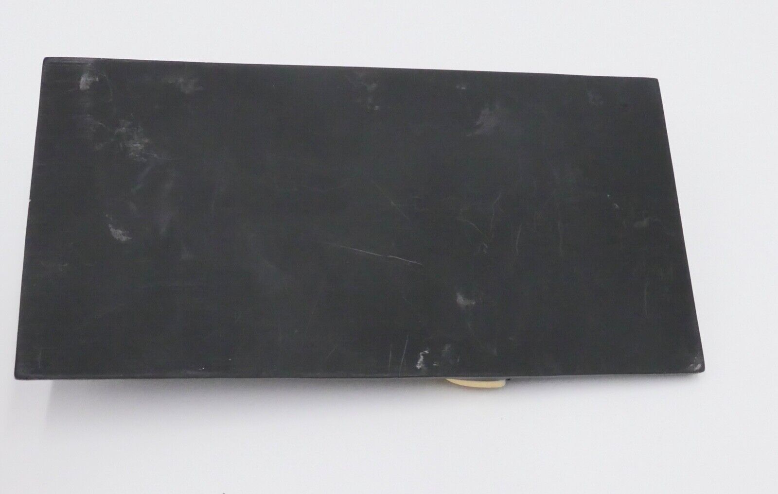 Basel World April 2008 Eintrittskarte BREITLING Display, Hai, Shark, Merchandise - Antikhandel-Stuttgart