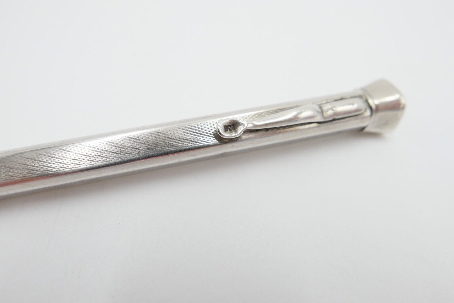 alter Bleistift aus Silber 900 vintage - Antikhandel-Stuttgart