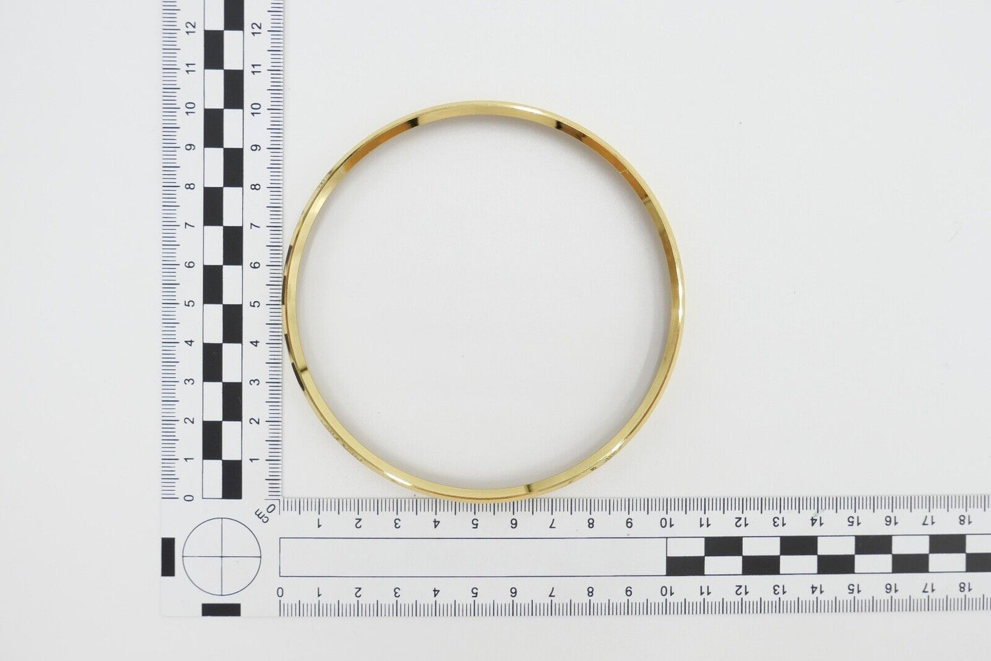 NEU Posten Uhrmacherauflösung Glaseinsatz Abdeckung Ersatzteile Messing Kaminuhr - Antikhandel-Stuttgart