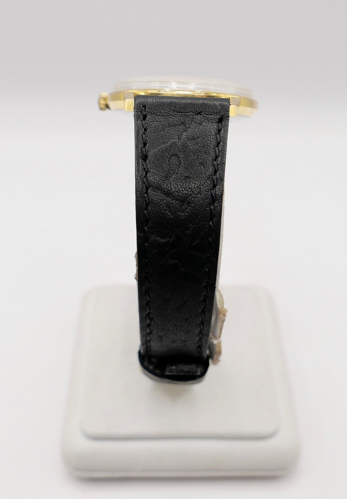 1960er Dugena Super Automatic Herrenuhr Cal. Buren 1320