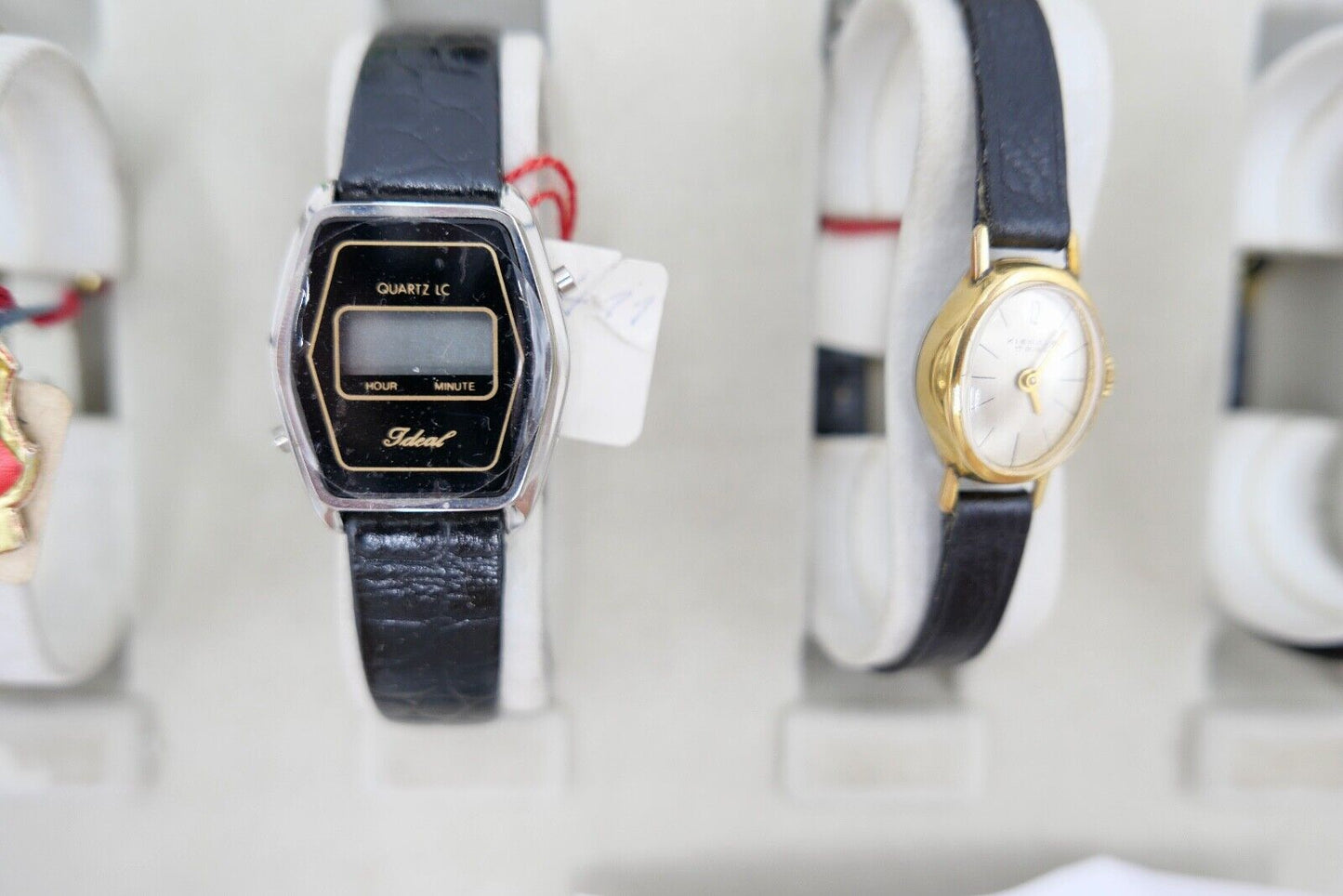 14x Uhren Posten Konvolut BIFORA ADEC KOHA JUNGHANS Kienzle Herren Damen NEU - Antikhandel-Stuttgart