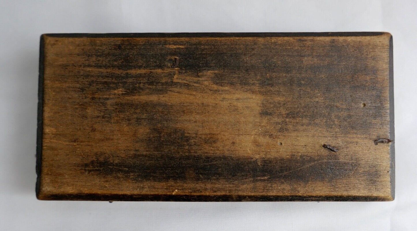 Antike Münzwaage 19. Jh. Waage Ducat Pistol Goldwaage - Antikhandel-Stuttgart