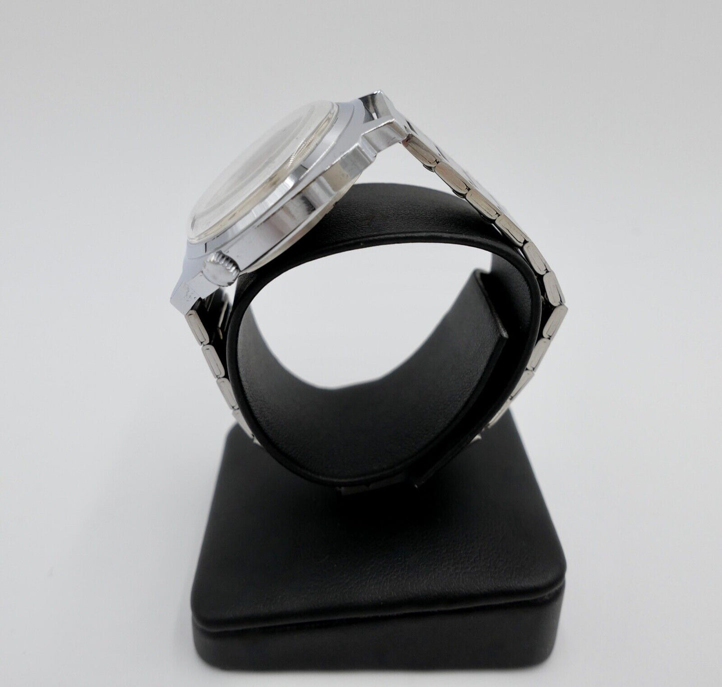 TIMESTAR HBB 1950-75 Herrenuhr Handaufzug IFTI Jubiläumsuhr E001 - Antikhandel-Stuttgart