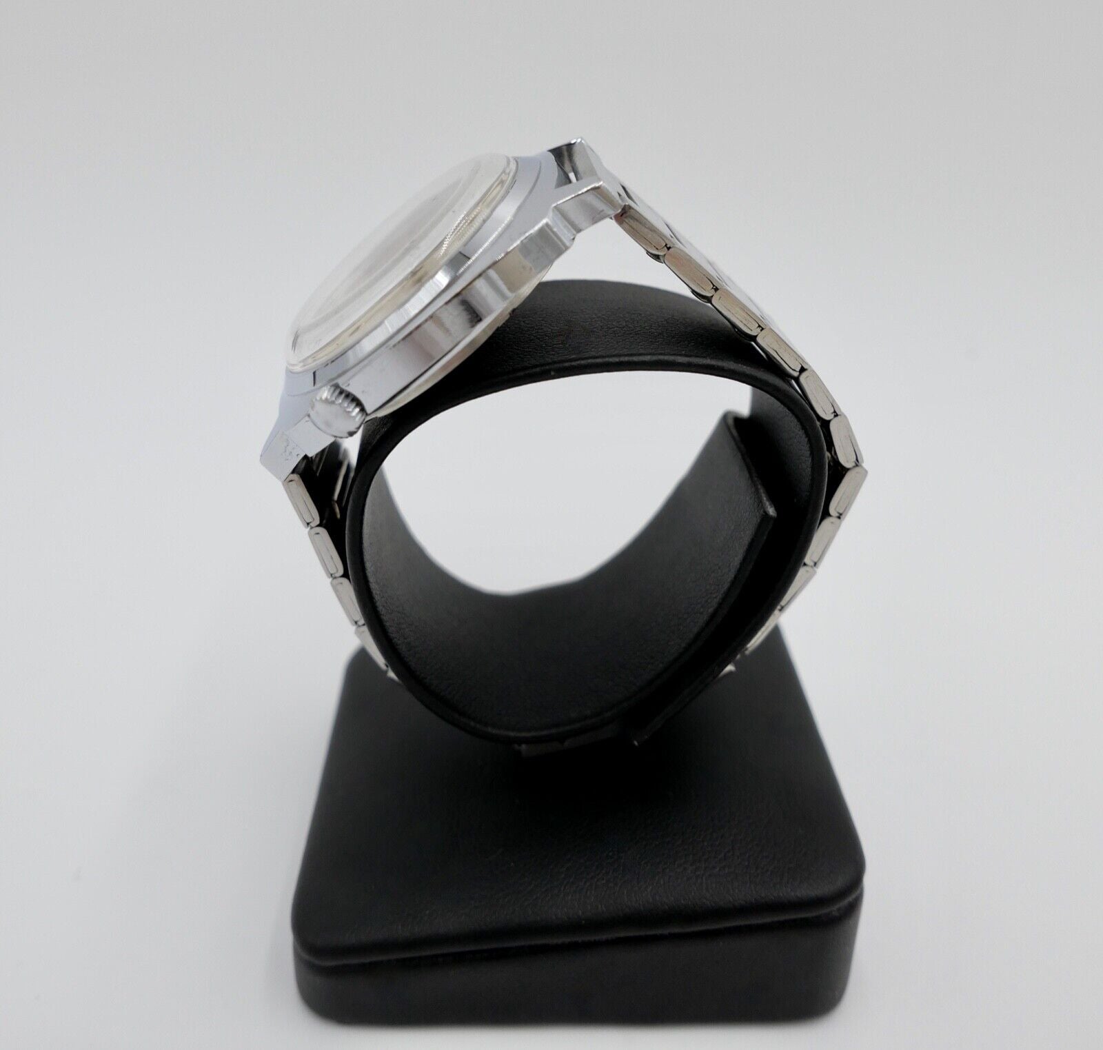 TIMESTAR HBB 1950-75 Herrenuhr Handaufzug IFTI Jubiläumsuhr E001 - Antikhandel-Stuttgart