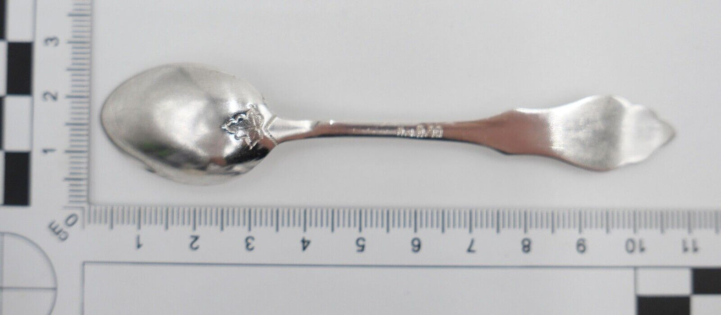 14 Tlg. ROBBE & BERKING Ostfriesenmuster R&B 90er Silber versilbert - Antikhandel-Stuttgart