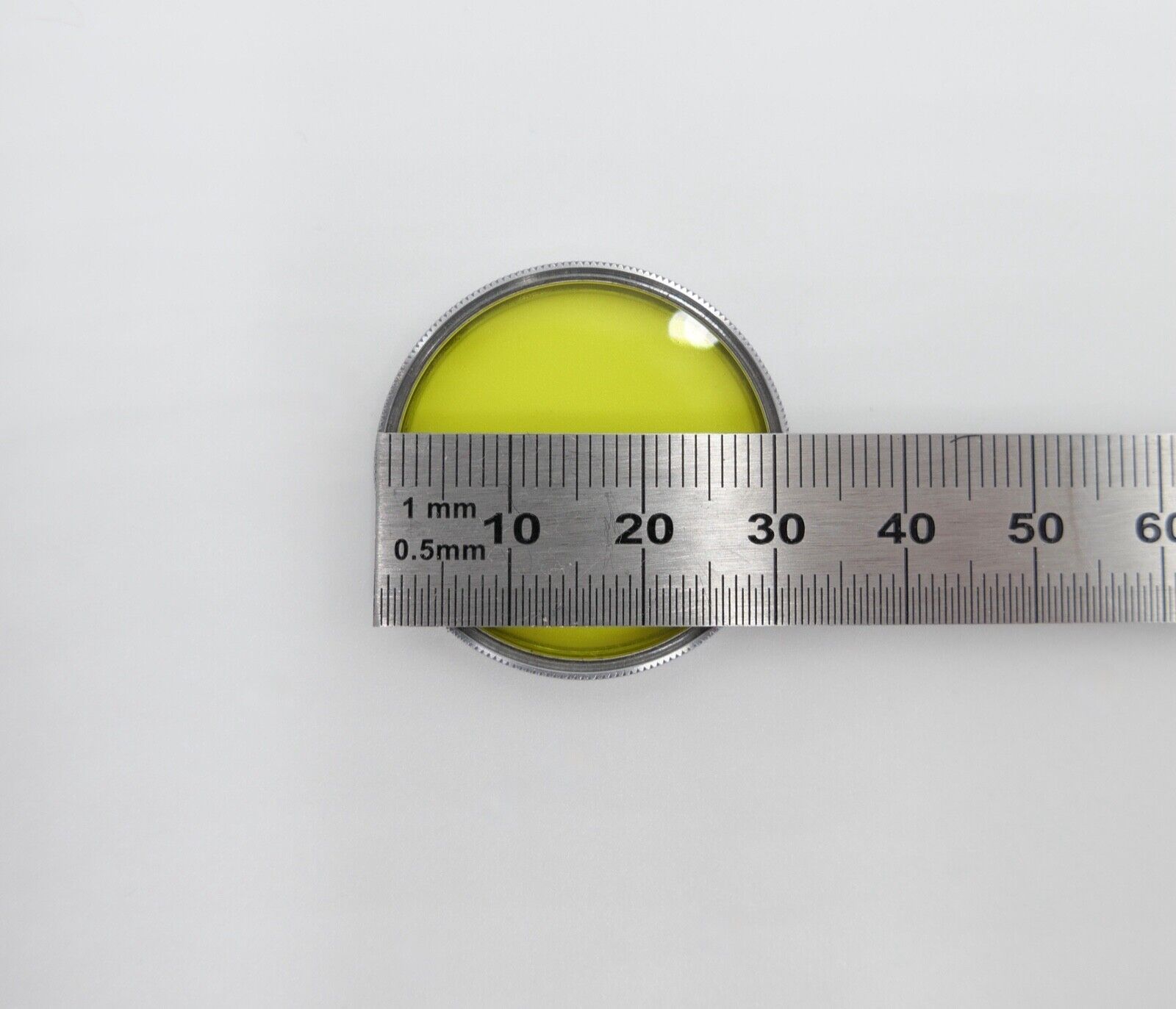 KODAK E32 Gelb Filter FII732 -1L 2x Kamerazubehör - Antikhandel-Stuttgart