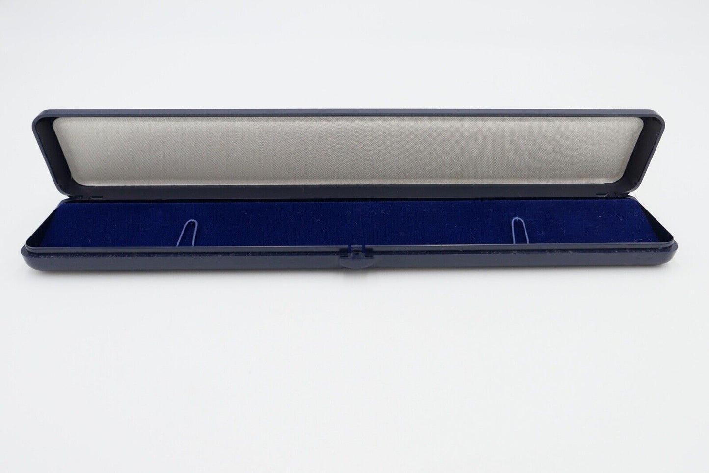 Vintage 70er 80er Jahre BWC SWISS Original Box ETUI watch Case Uhrenetui - Antikhandel-Stuttgart