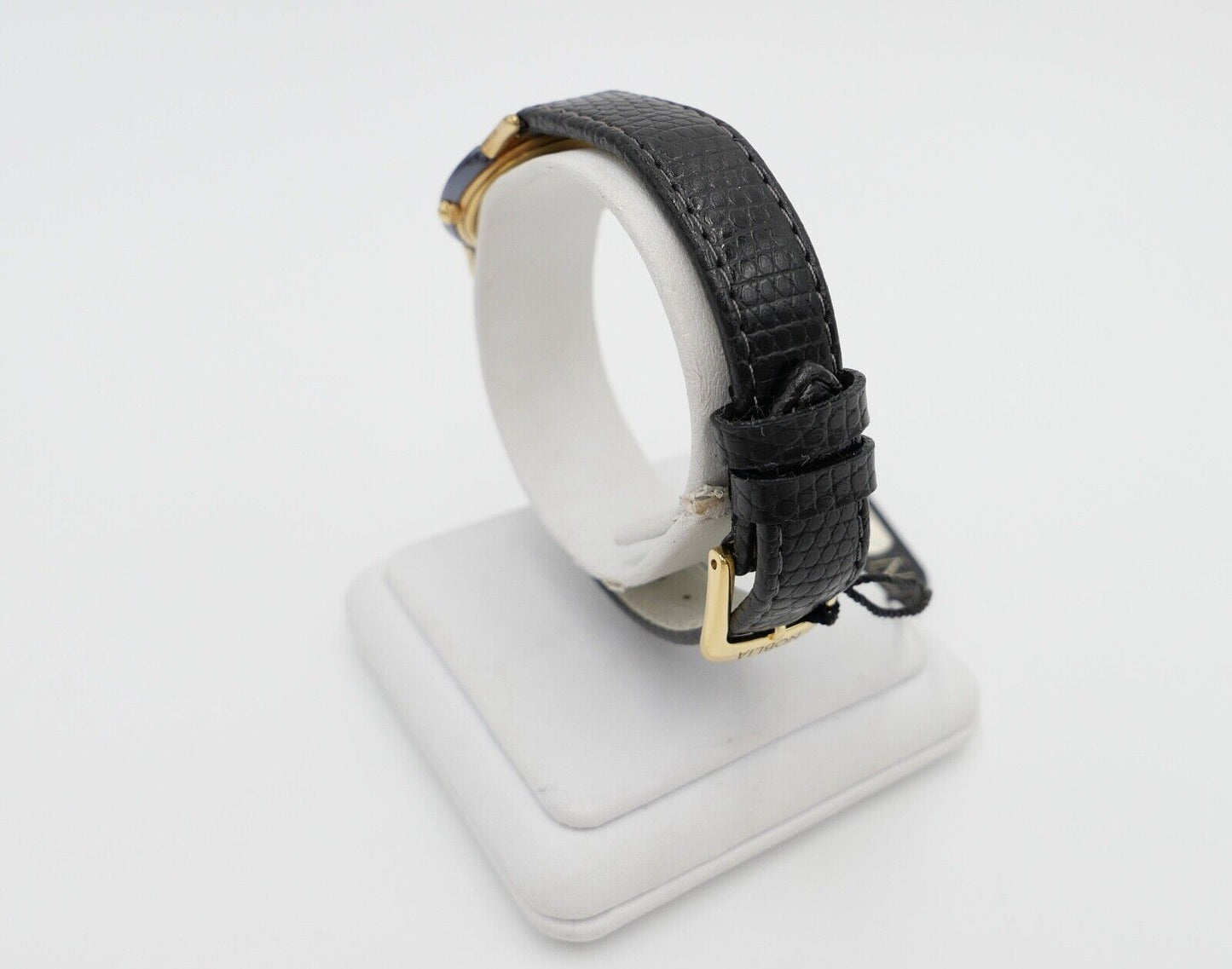 Elegante NOBLIA Damen Uhr NEU Box & Papiere YPIBL 304 / 4420-Y62643 ESL - Antikhandel-Stuttgart