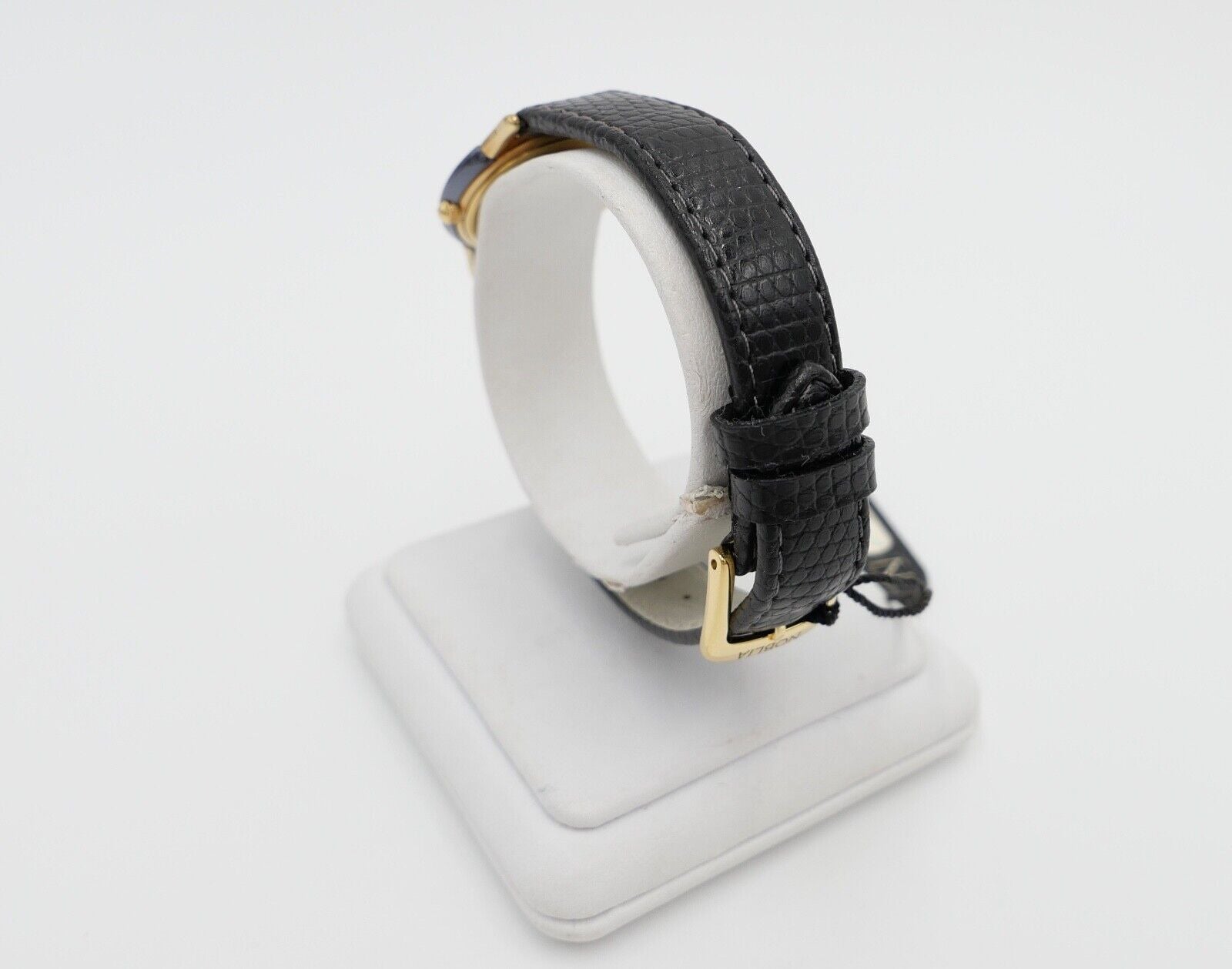 Elegante NOBLIA Damen Uhr NEU Box & Papiere YPIBL 304 / 4420-Y62643 ESL - Antikhandel-Stuttgart