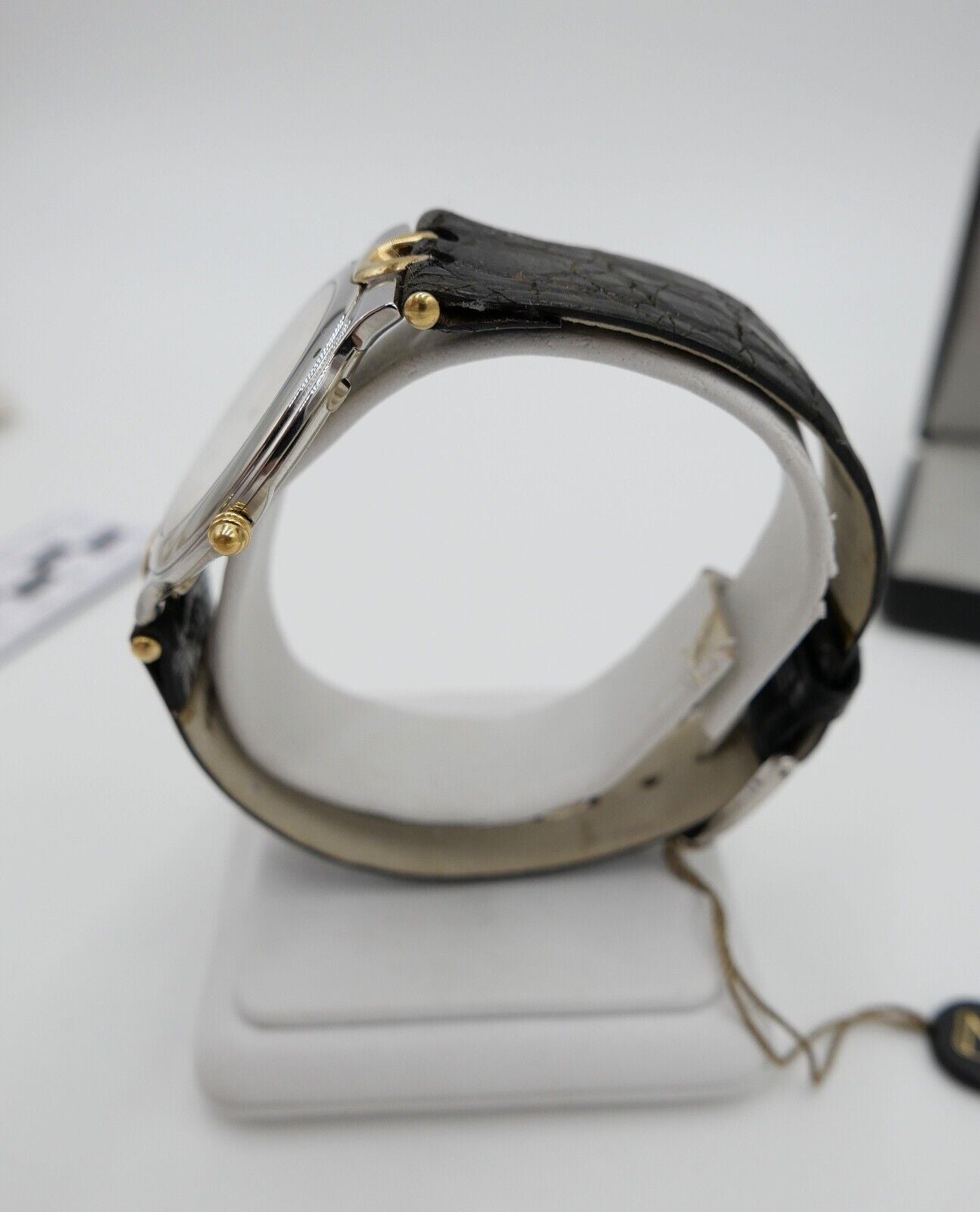 NOBLIA Damen Herren Uhr NEU 3920-C90881 YP 212 - Antikhandel-Stuttgart