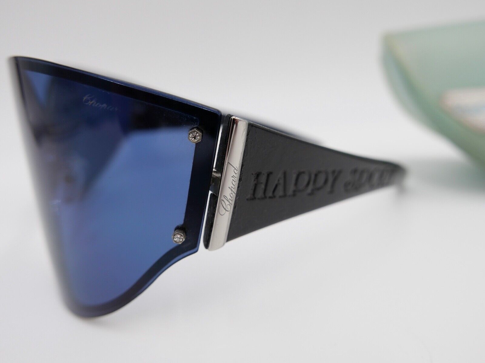 Chopard Sonnenbrille HAPPY SPORT SCH505S im Etui - Antikhandel-Stuttgart