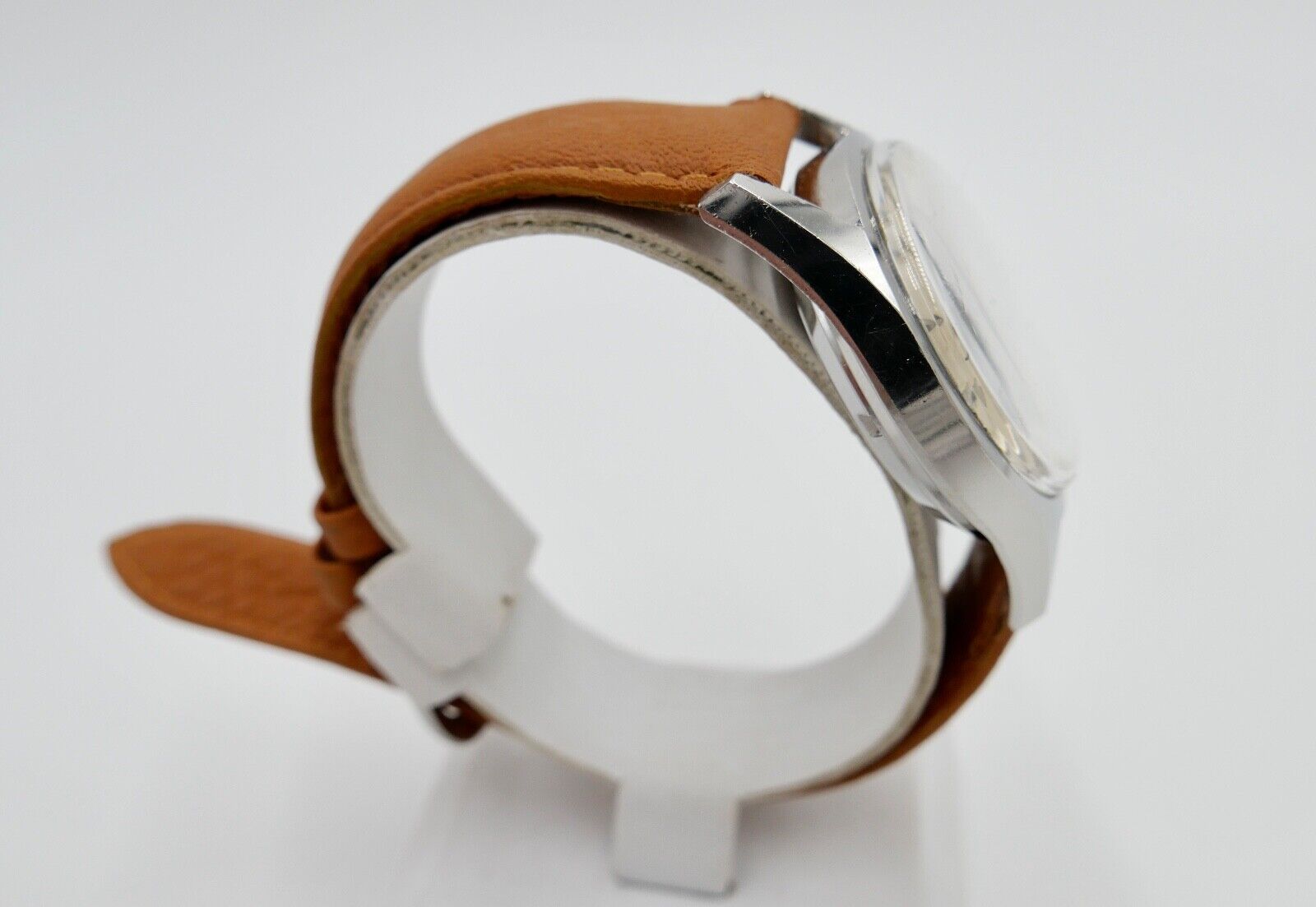 Certina Certidate Automatik Ref. 2852.1 Vintage 1960er Jahre Armbanduhr - Antikhandel-Stuttgart