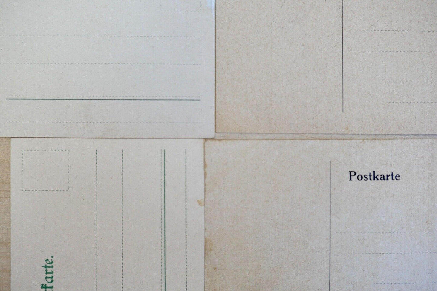 antike Ansichtskarten Postkarten " J & G. Hagenbecks " Malabaren Truppe Beduinen - Antikhandel-Stuttgart