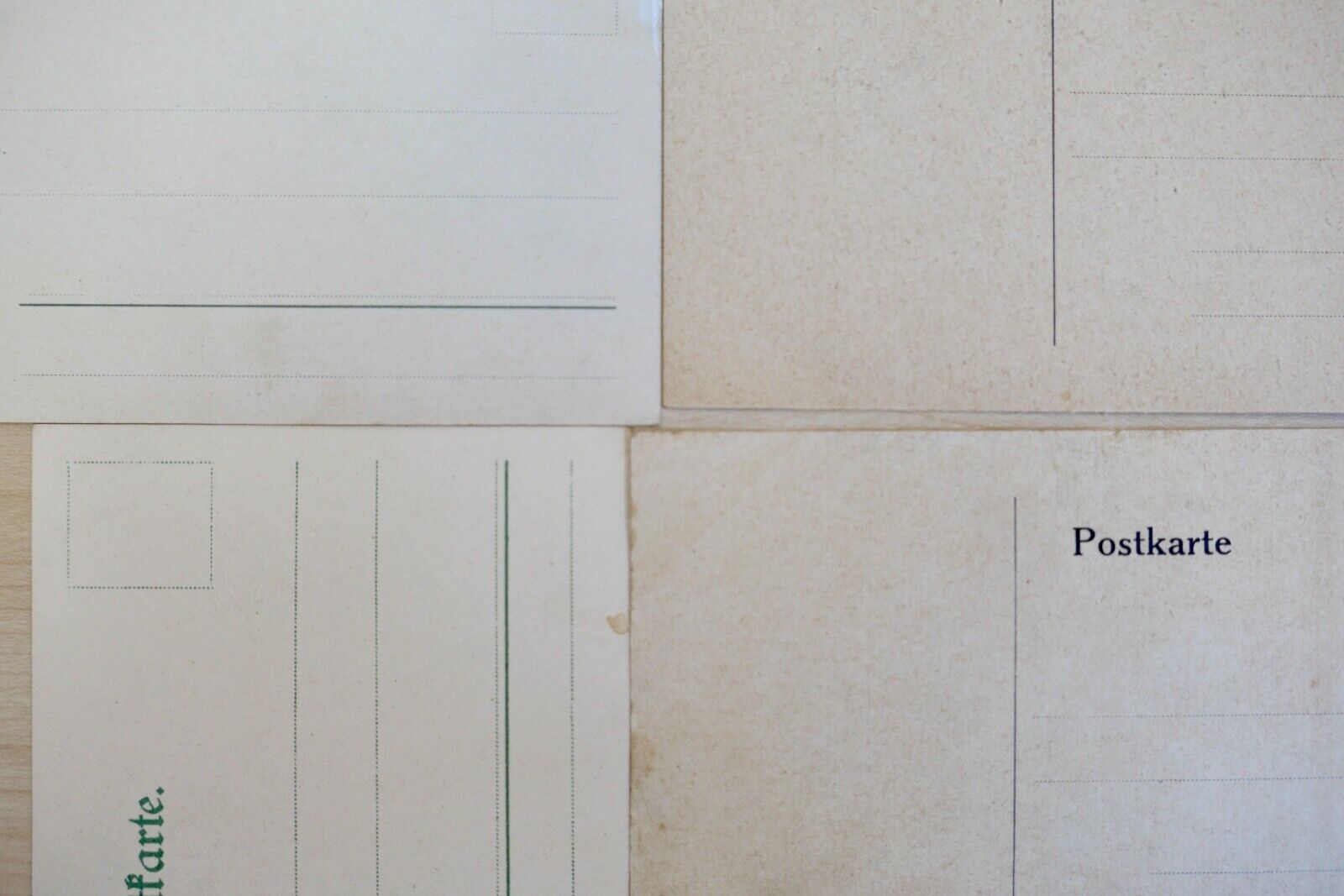 antike Ansichtskarten Postkarten " J & G. Hagenbecks " Malabaren Truppe Beduinen - Antikhandel-Stuttgart