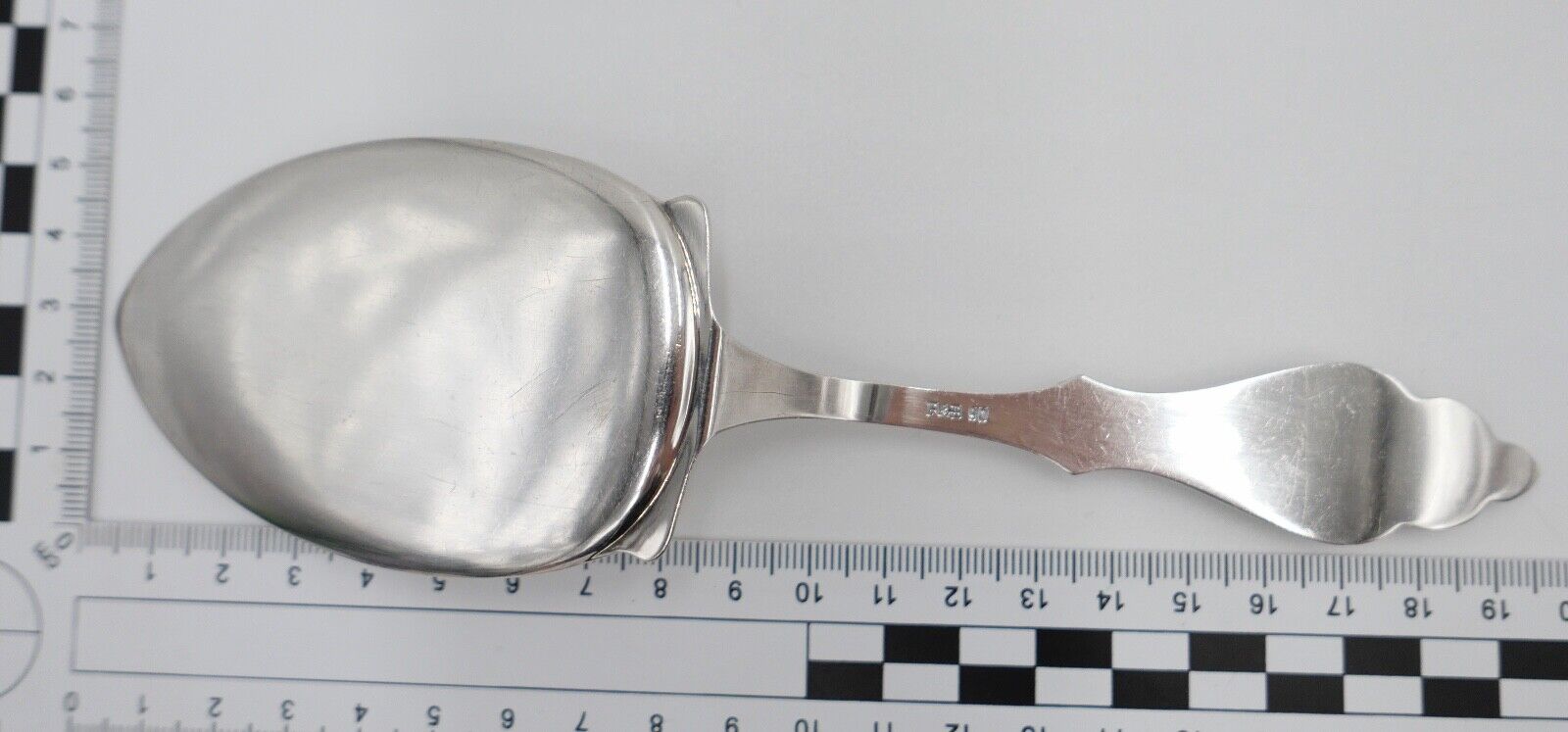 14 Tlg. ROBBE & BERKING Ostfriesenmuster R&B 90er Silber versilbert - Antikhandel-Stuttgart