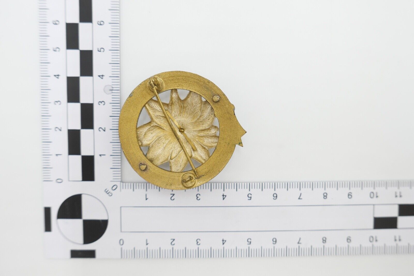 3x DAV Mitgliedsabzeichen Deutscher Alpenverein 25 & 40 Jahre Edelweiß - Antikhandel-Stuttgart