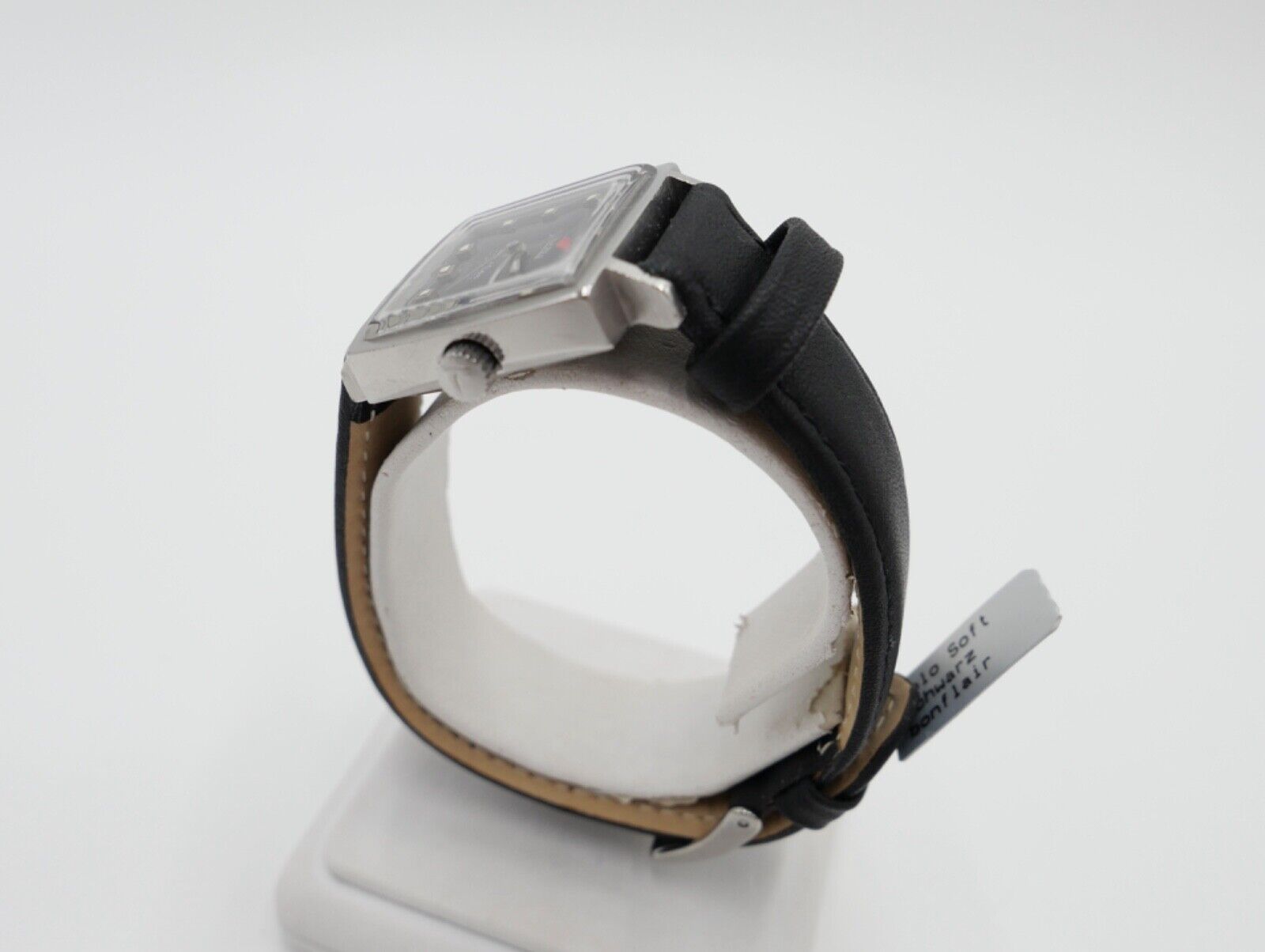 1970er Jahre ROAMER RED SEA Automatic Eta 2671 Damen Armbanduhr 14031/63 - Antikhandel-Stuttgart