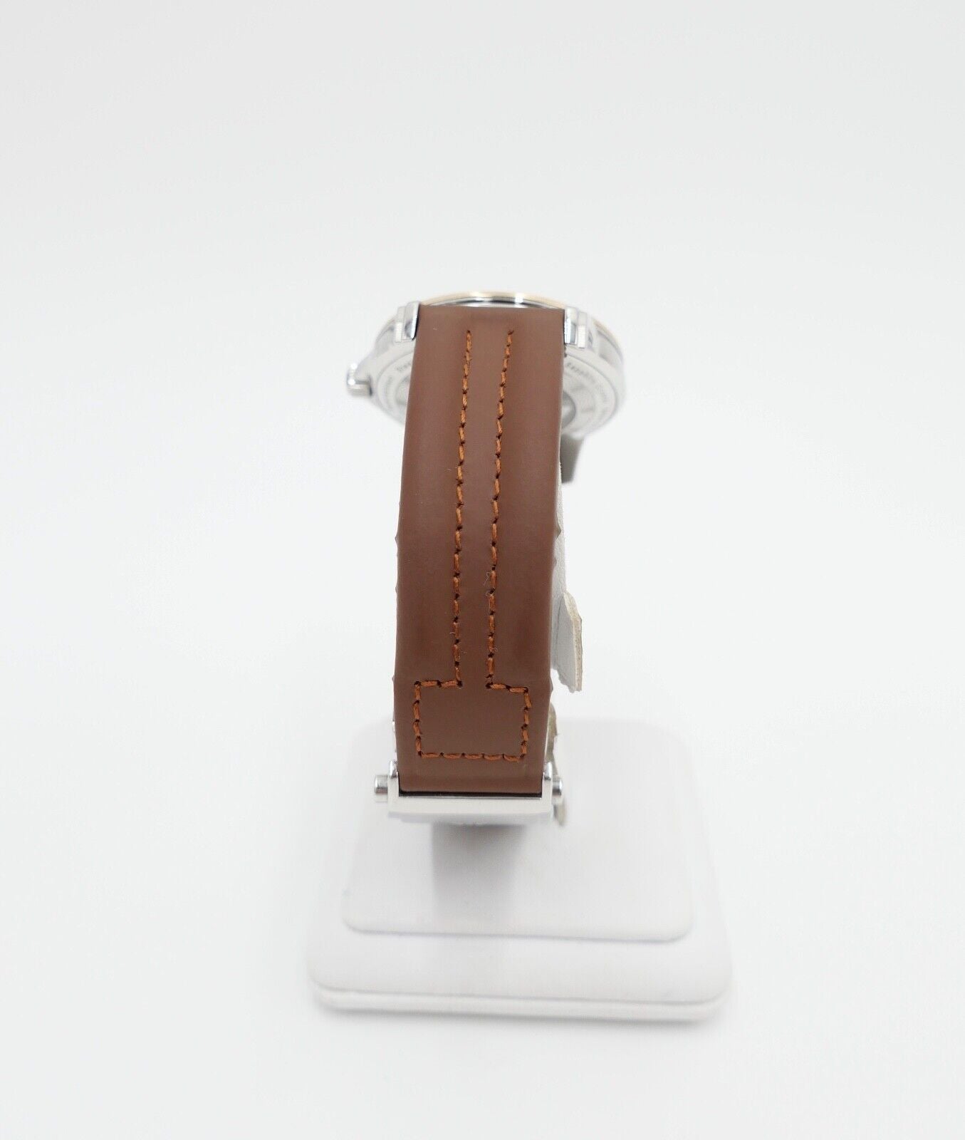 Maurice Lacroix Pontos PT 6068 GMT Automatic 18K / 750 Gold Armbanduhr Watch - Antikhandel-Stuttgart