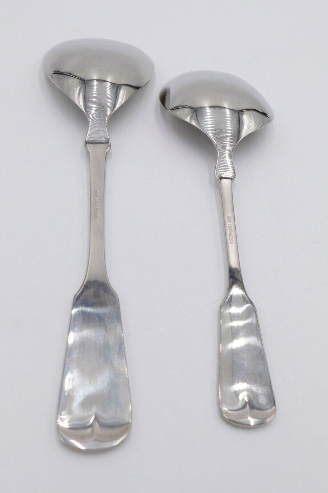 - NEU - WMF SATURN PILGRIM Kartoffellöffel Servierbesteck Cromargan - Antikhandel-Stuttgart