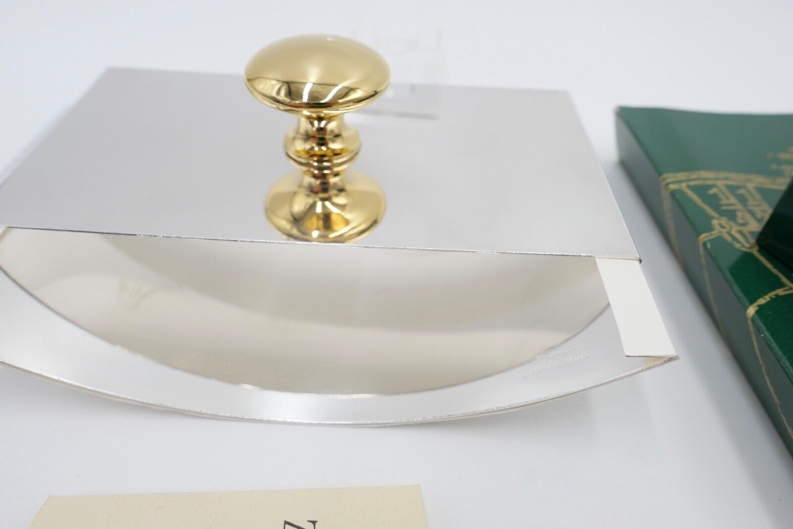 Privatbrauerei Jacob Stauder ALT WERBEARTIKEL Konvolut Füller Pendulum Löschwige - Antikhandel-Stuttgart