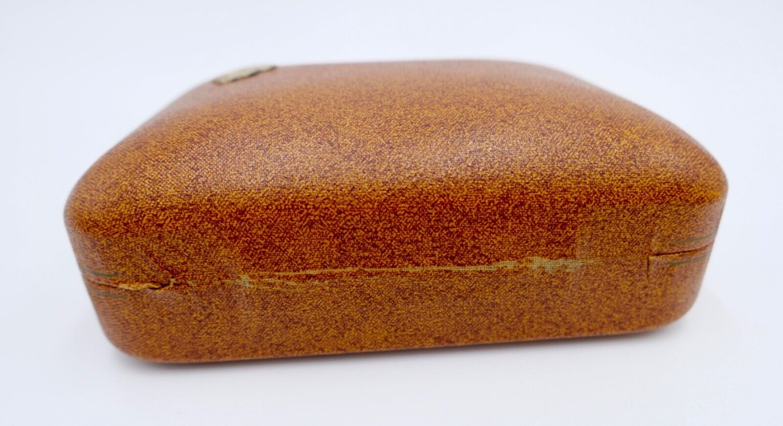 1960er Jahre SANDOZ PRECISION DEPUIS 1870 Uhren BOX ETUI Vintage - Antikhandel-Stuttgart