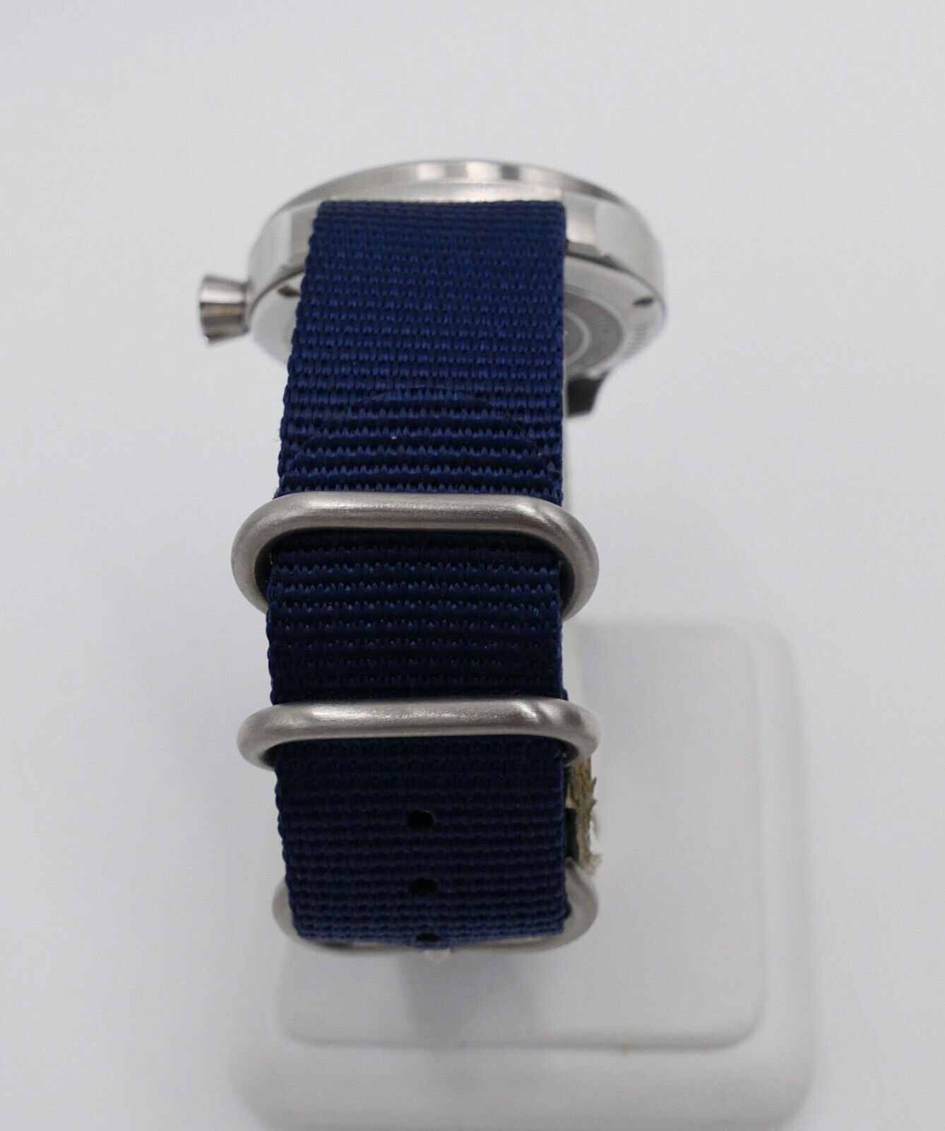 Alpina Startimer Pilot AL280X4SP26 UHR NEUwertig mit BOX 44 mm BIG DATE Blau - Antikhandel-Stuttgart