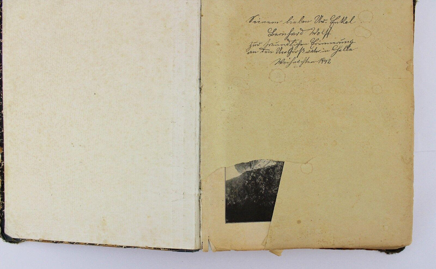 " Der Krieg " in Wort und Bild 1914-1916 Verlagshaus Bong & Co Militaria Buch - Antikhandel-Stuttgart