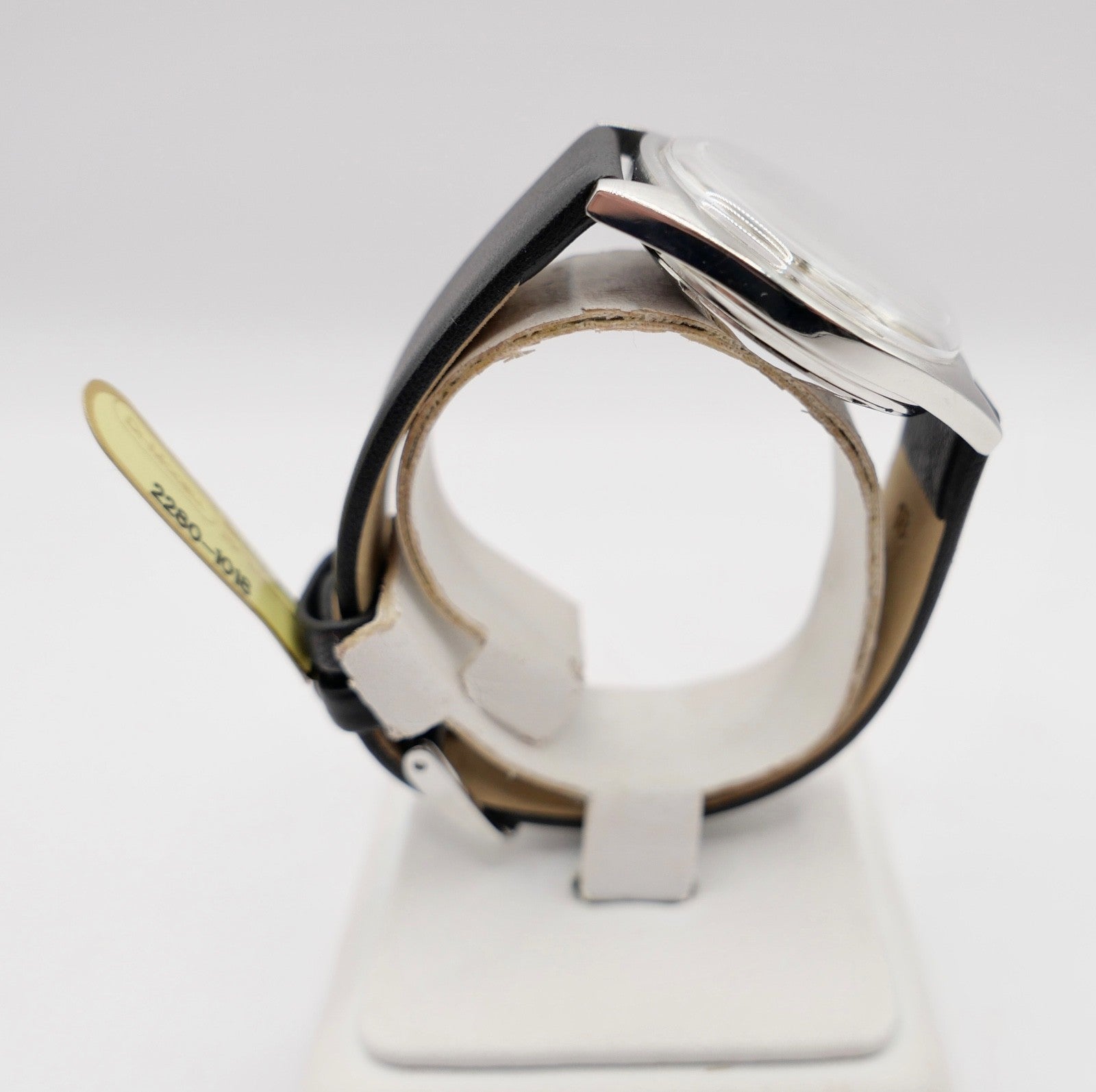 1950er Omega Geneve Cal. 552 Herren Armbanduhr Automatik Ref. 165.041