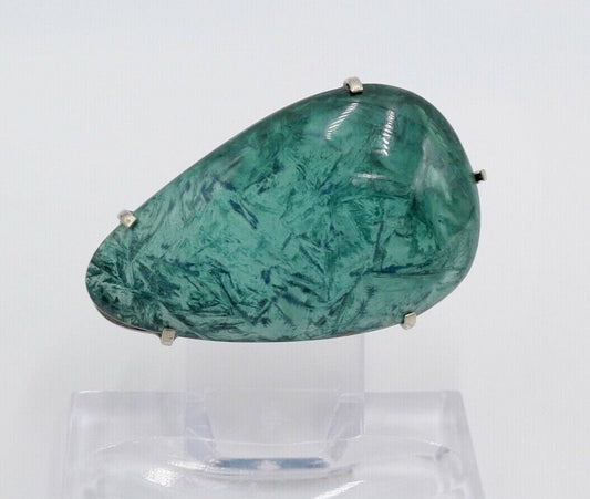 Anhänger & Brosche aus Sterlingsilber 925 mit Eilat Punze Israel Hersteller - Antikhandel-Stuttgart